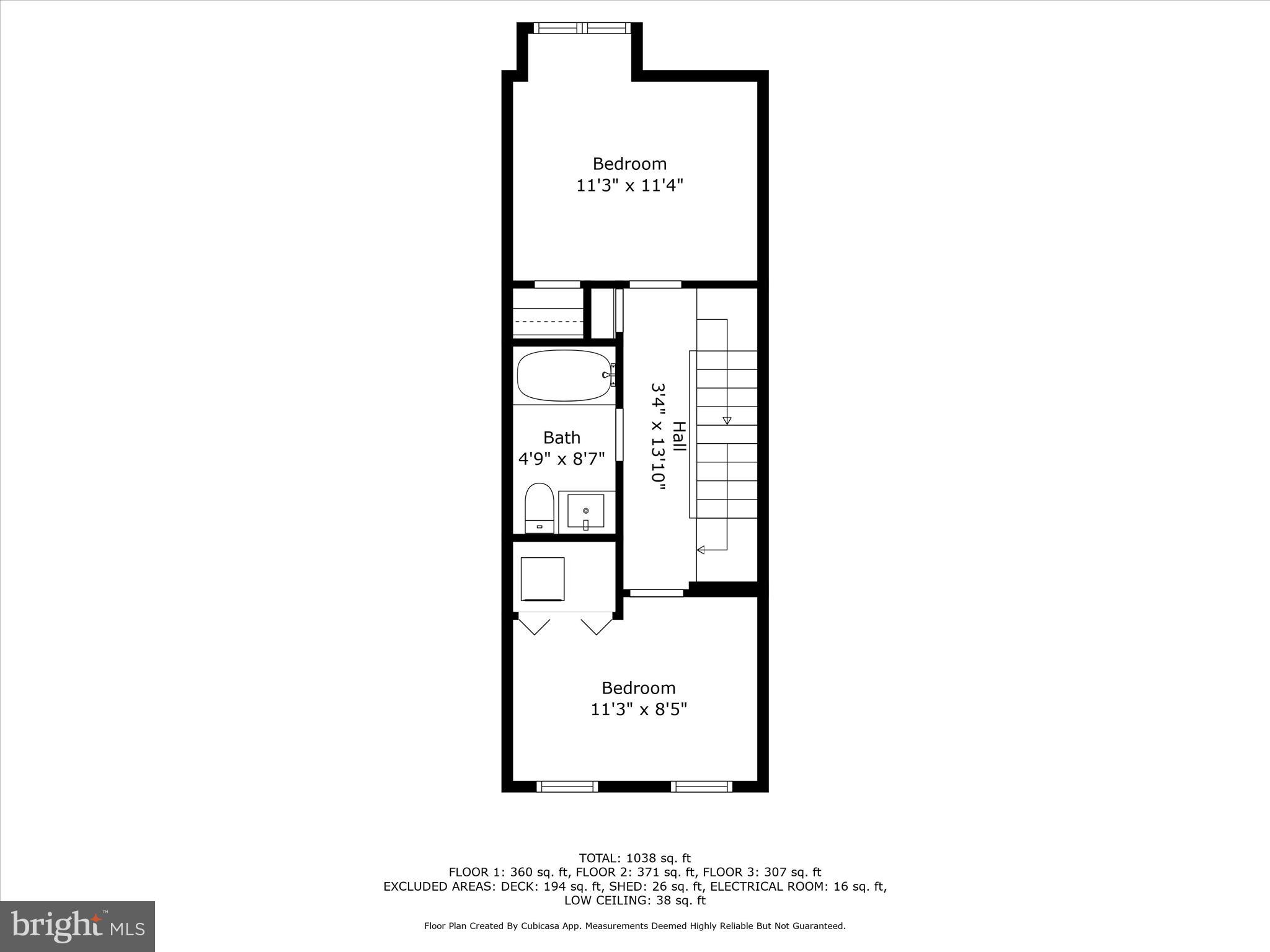 BROOKLEIGH - Residential