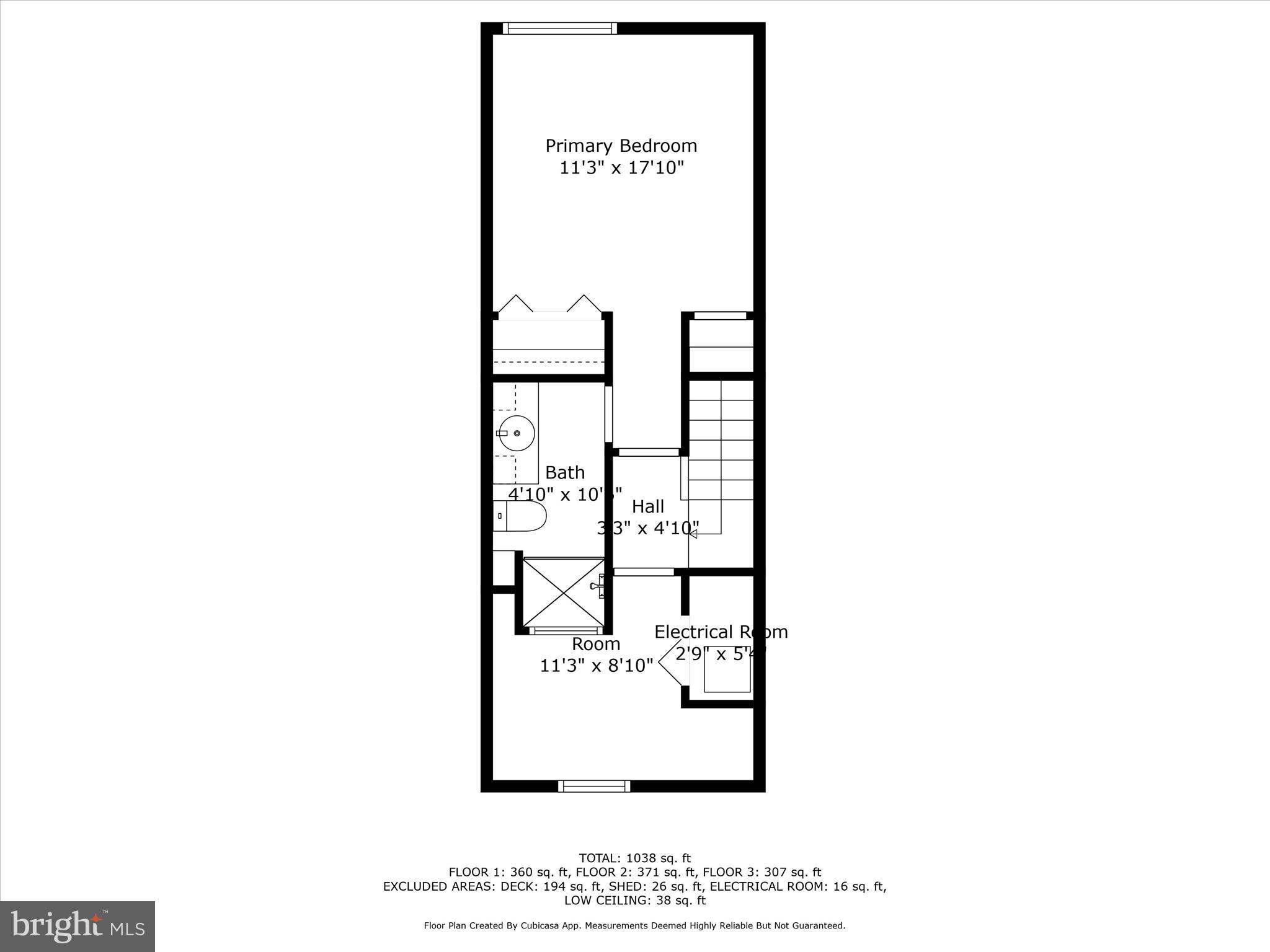 BROOKLEIGH - Residential