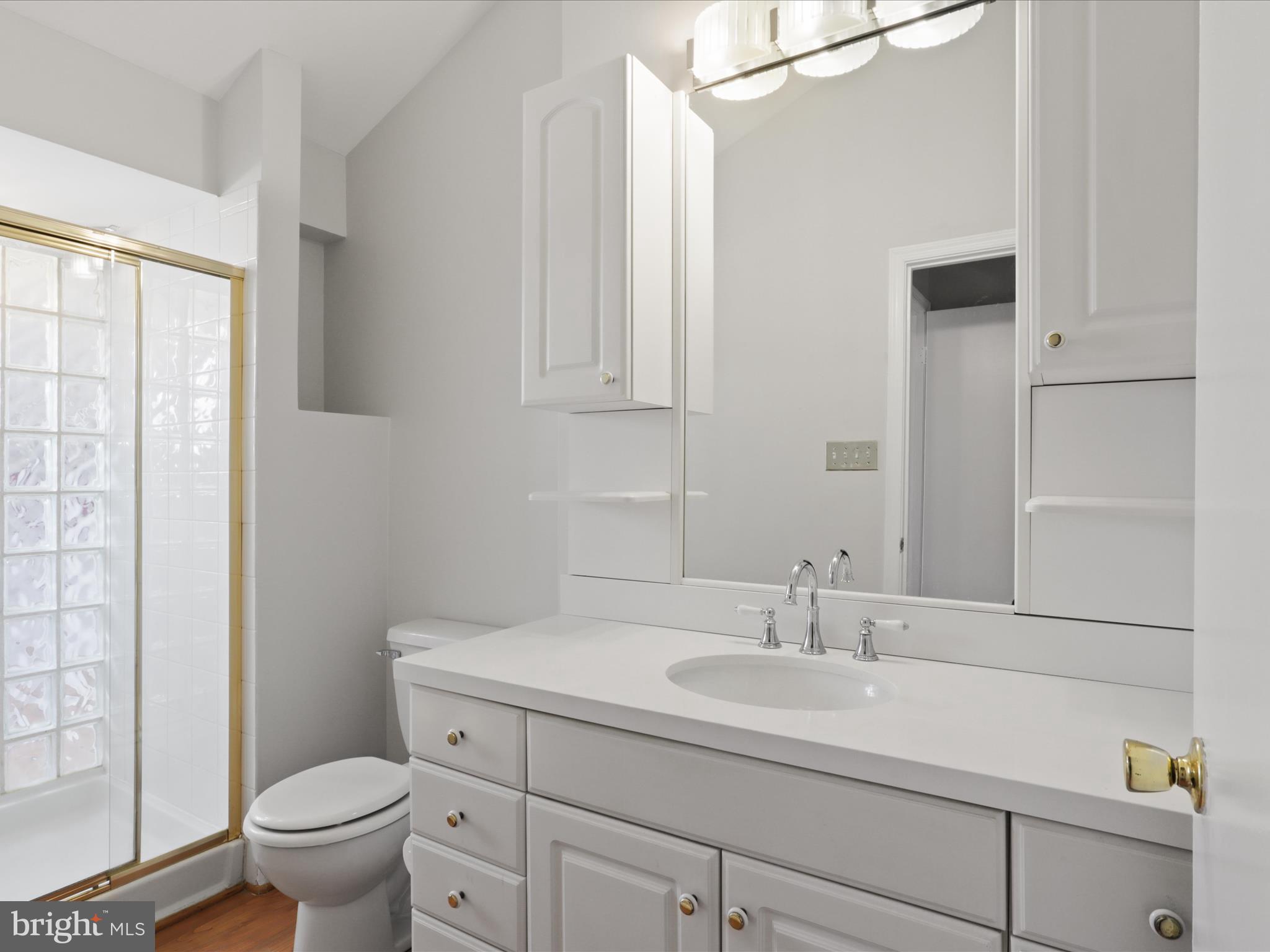 BROOKLEIGH - Residential
