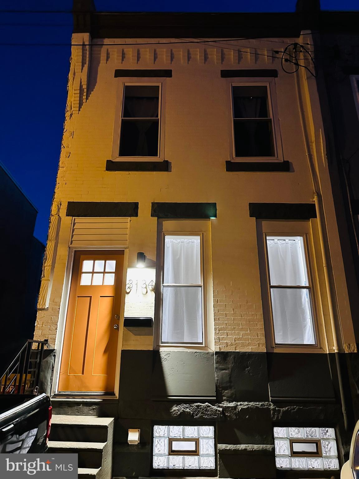 A wonderfully rehabbed home with gorgeous fixtures and character in Strawberry Mansion. The open format leads right to a marble and gold accented kitchen. A powder room on the first floor offers convenience and the basement is redone. New flooring, electrical, plumbing, roof, and a spacious backyard area with a secure fence add to the appeal. With transportation, schools, shops, dining & leisure facilities within easy reach, this is the ideal place to call home. An amazing home for a fresh start.