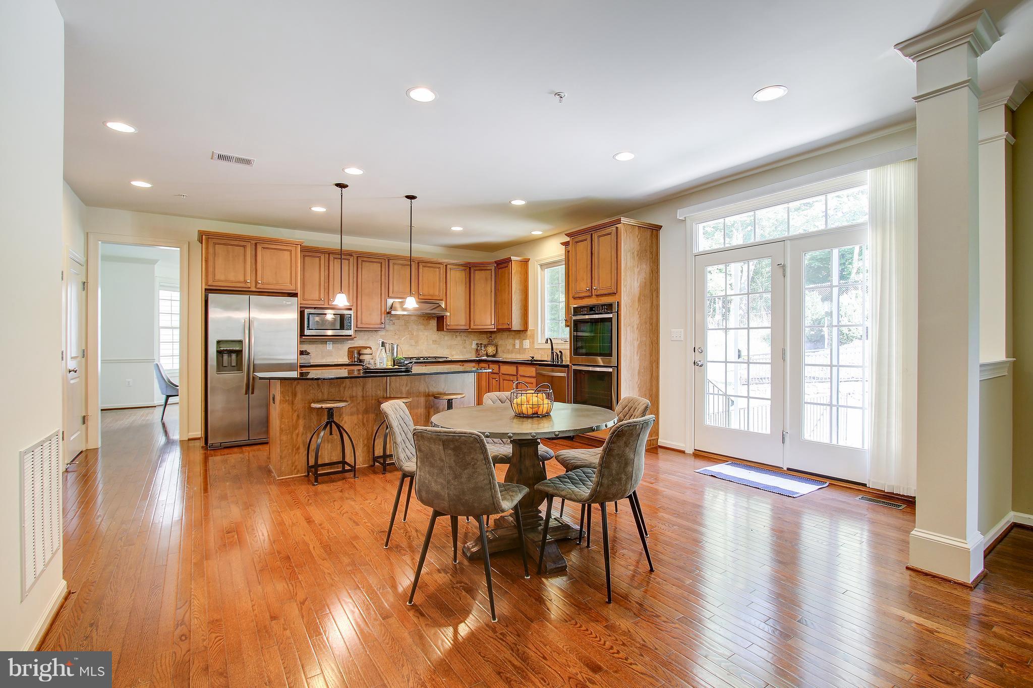 POPLAR RUN - Residential