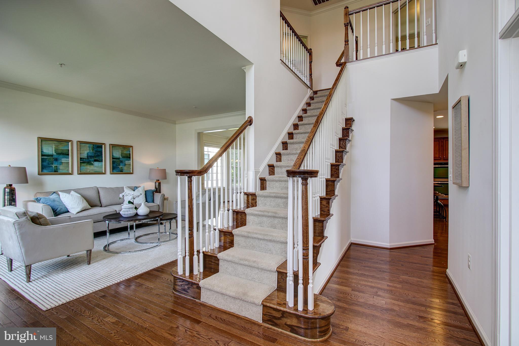 POPLAR RUN - Residential
