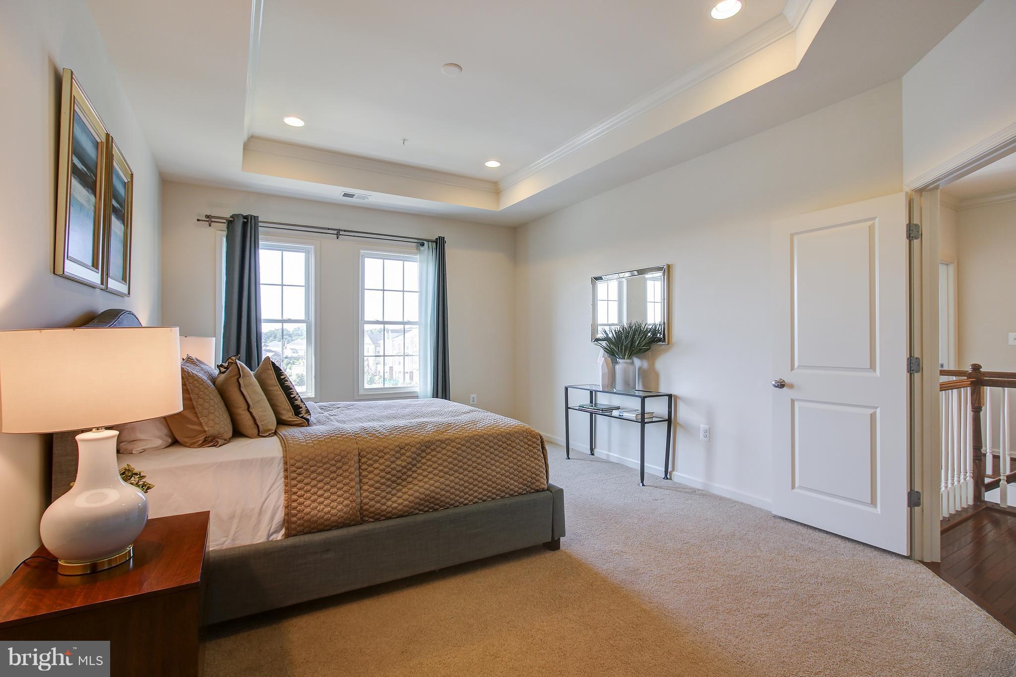 POPLAR RUN - Residential