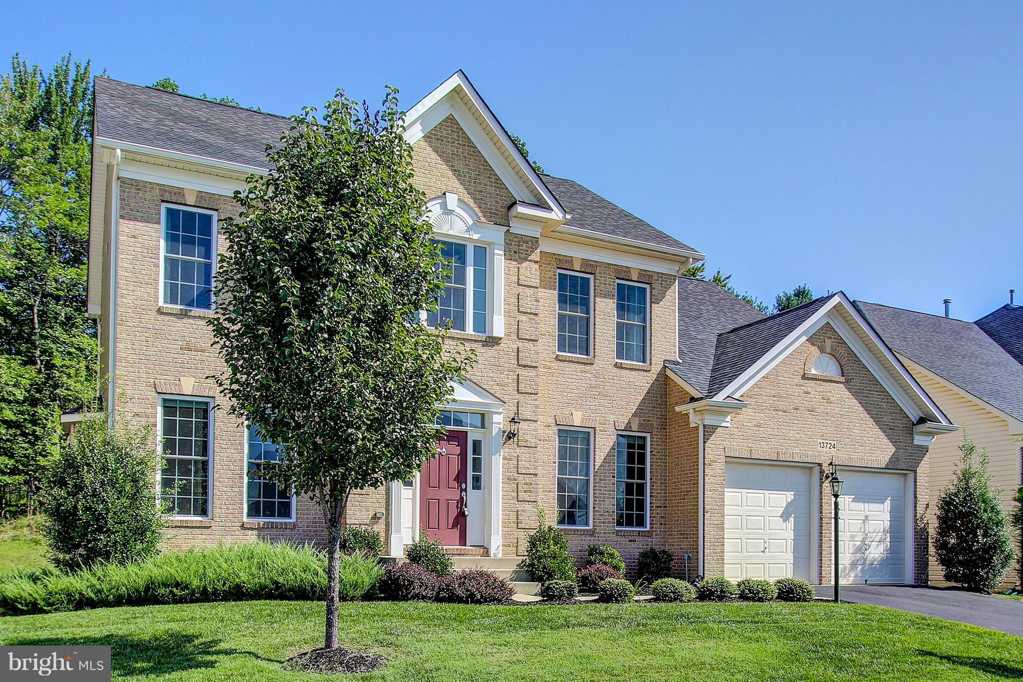 POPLAR RUN - Residential