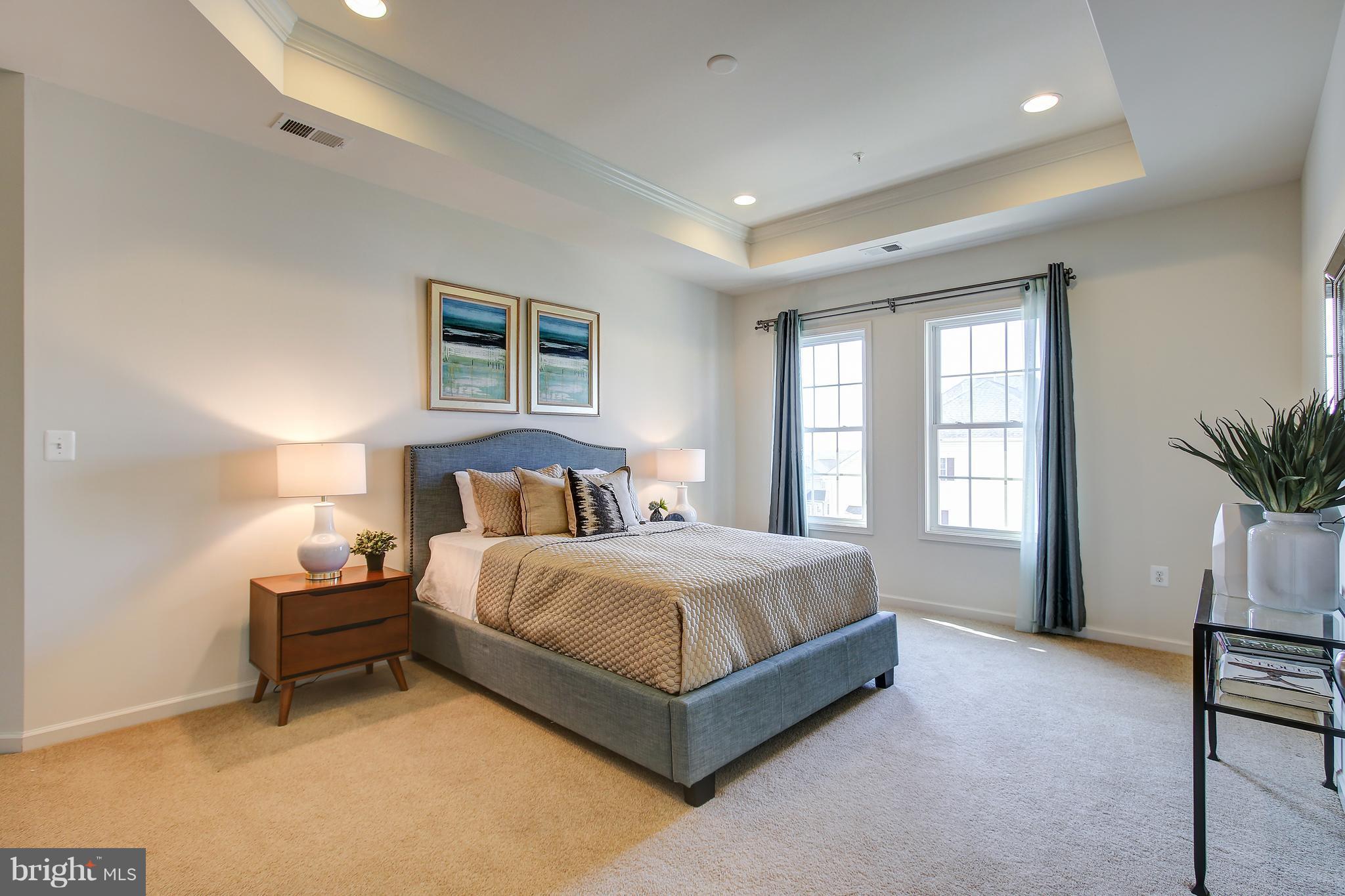 POPLAR RUN - Residential