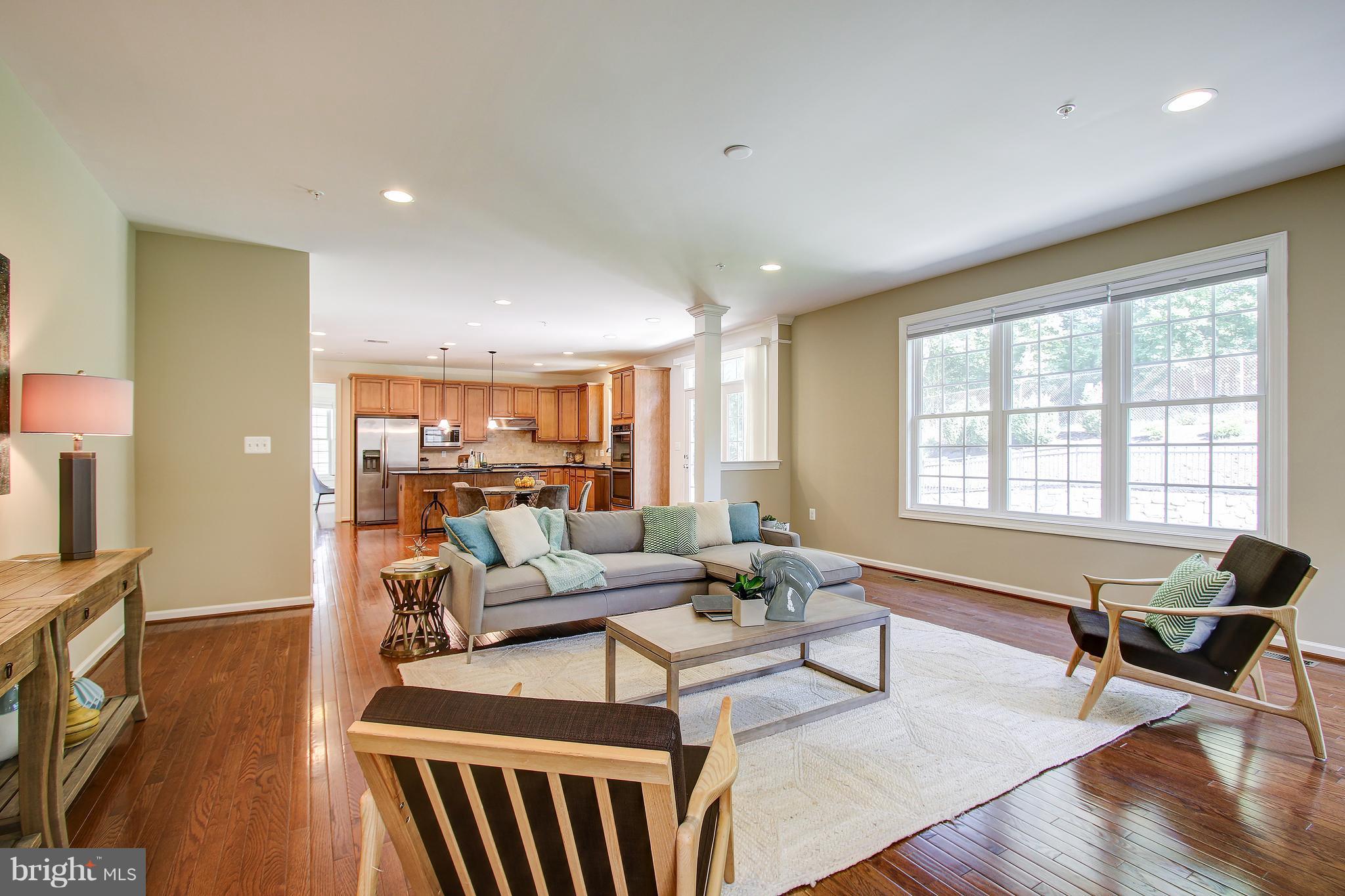 POPLAR RUN - Residential