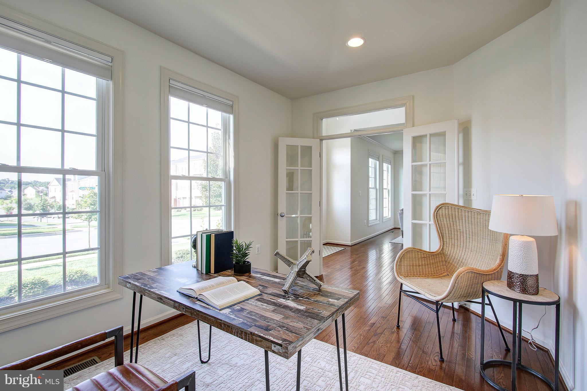 POPLAR RUN - Residential
