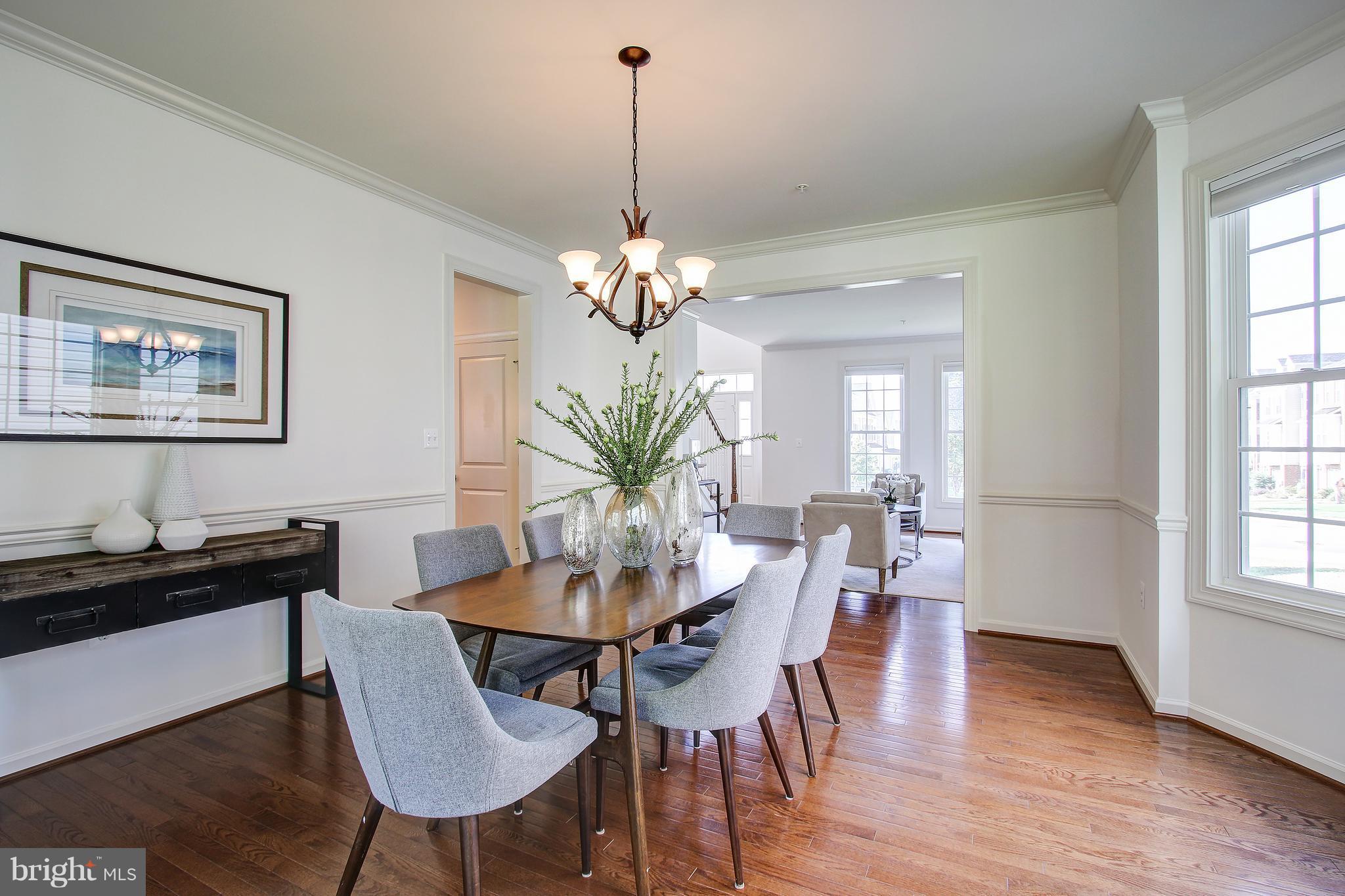 POPLAR RUN - Residential