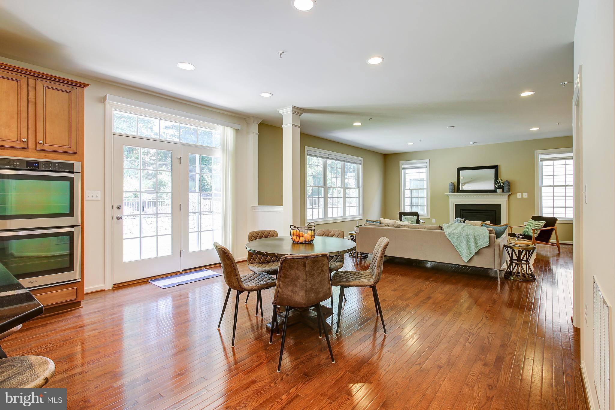 POPLAR RUN - Residential