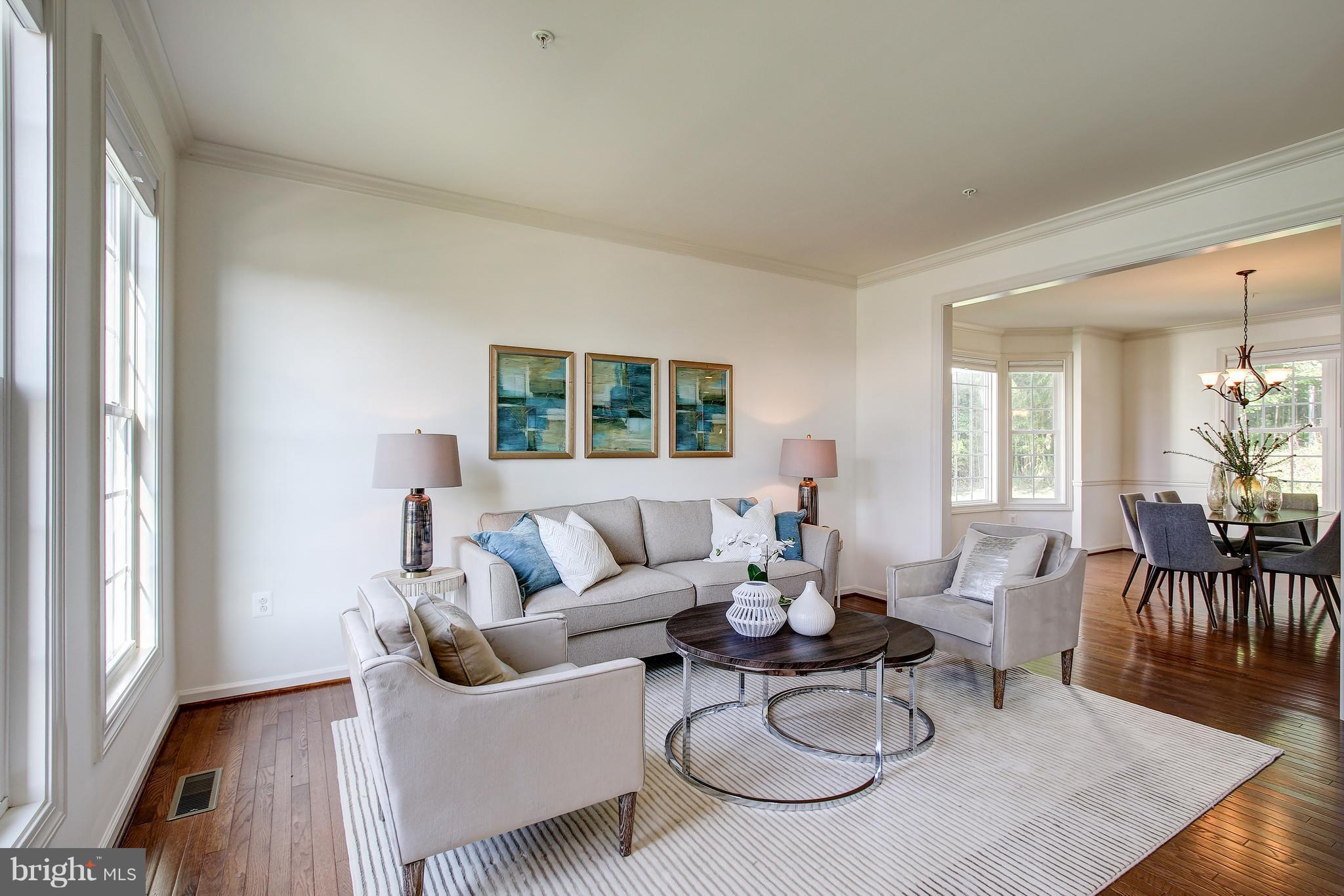 POPLAR RUN - Residential