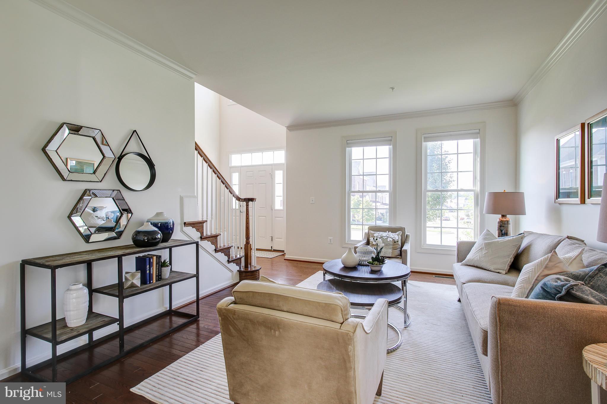 POPLAR RUN - Residential