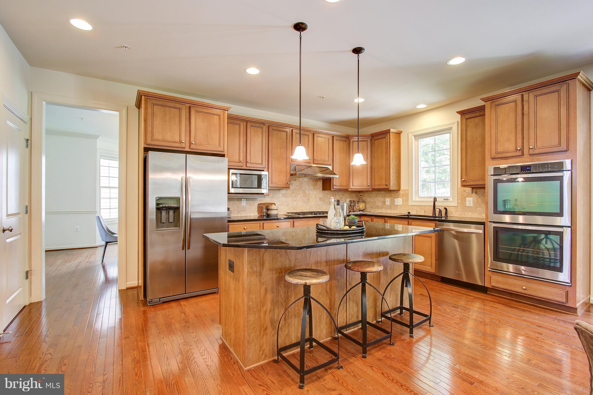 POPLAR RUN - Residential