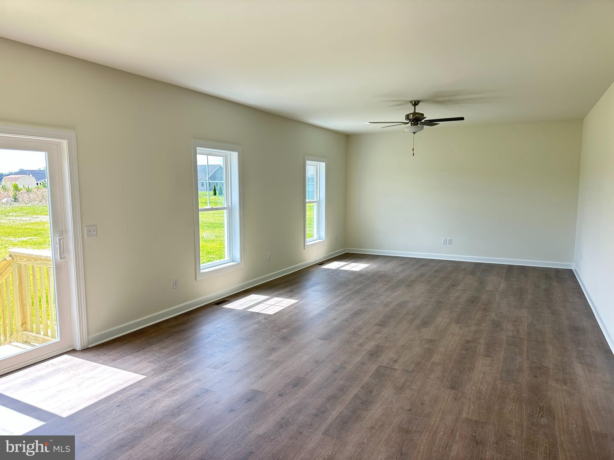 DOGWOOD MEADOWS - Residential