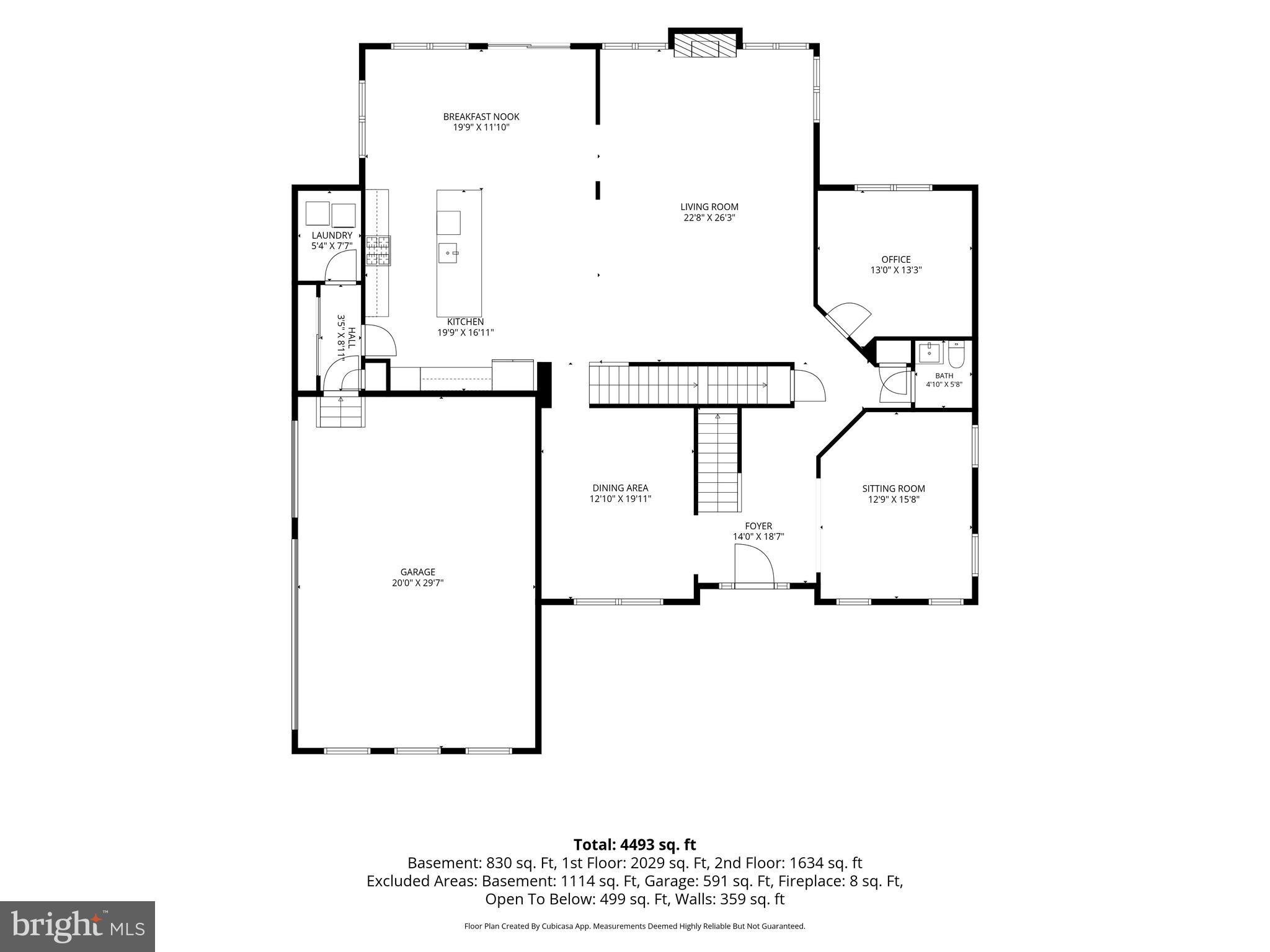 TANAGER - Residential