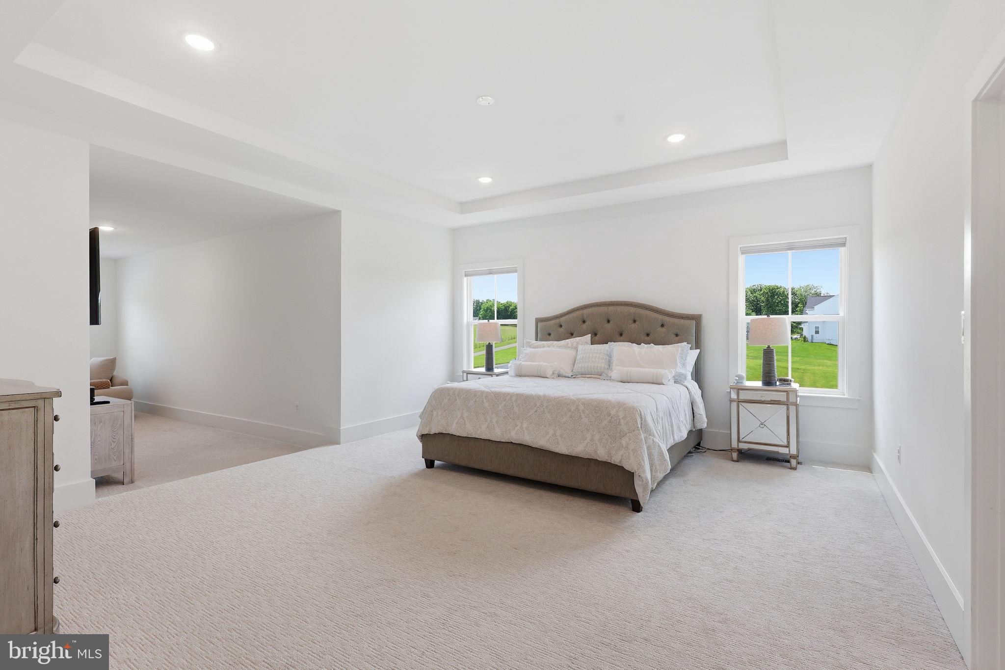TANAGER - Residential