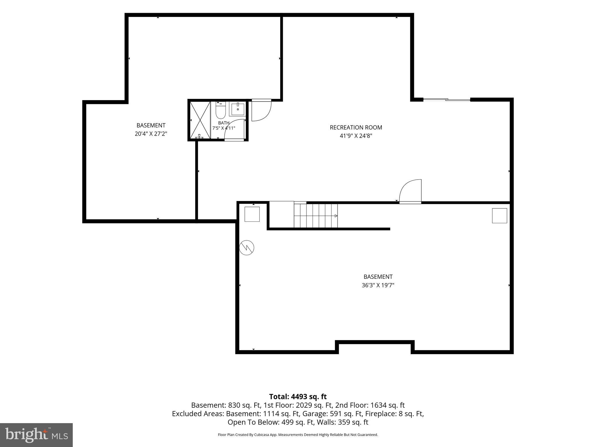 TANAGER - Residential