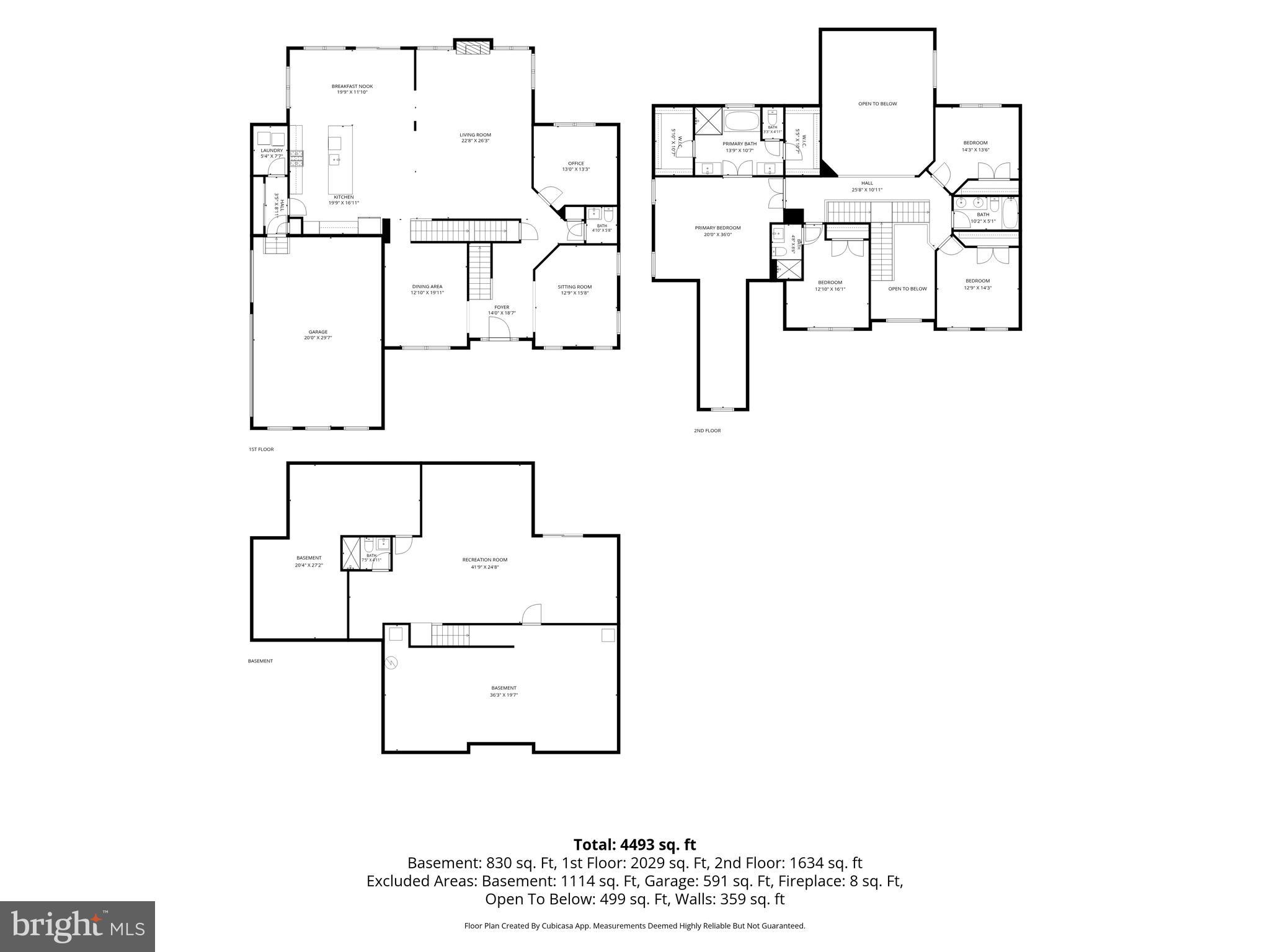 TANAGER - Residential
