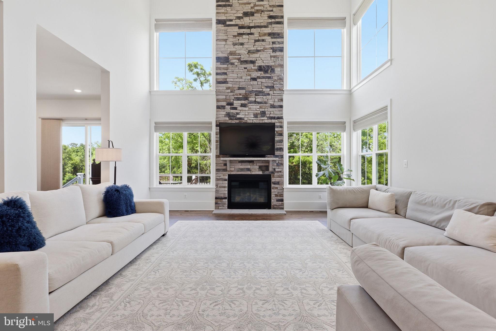TANAGER - Residential