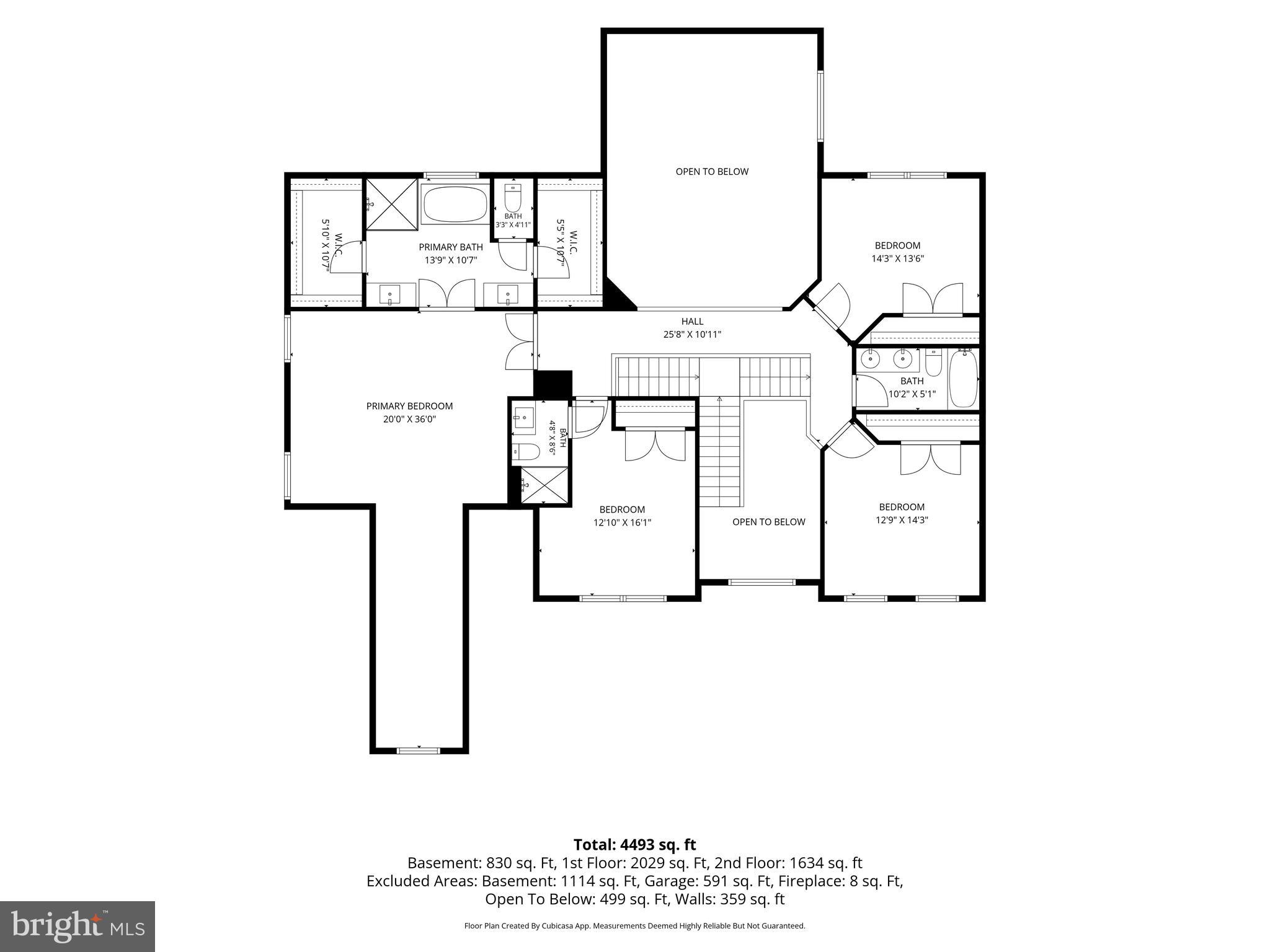 TANAGER - Residential