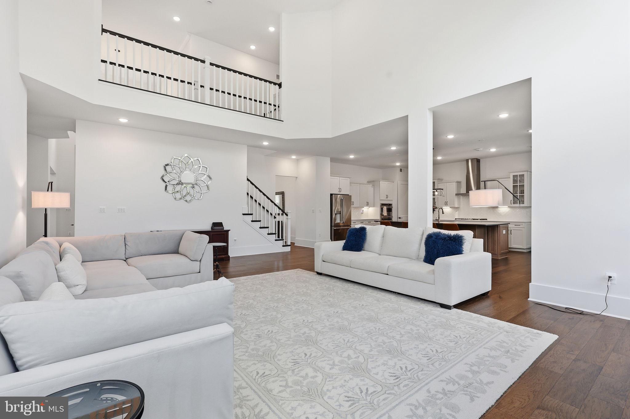 TANAGER - Residential
