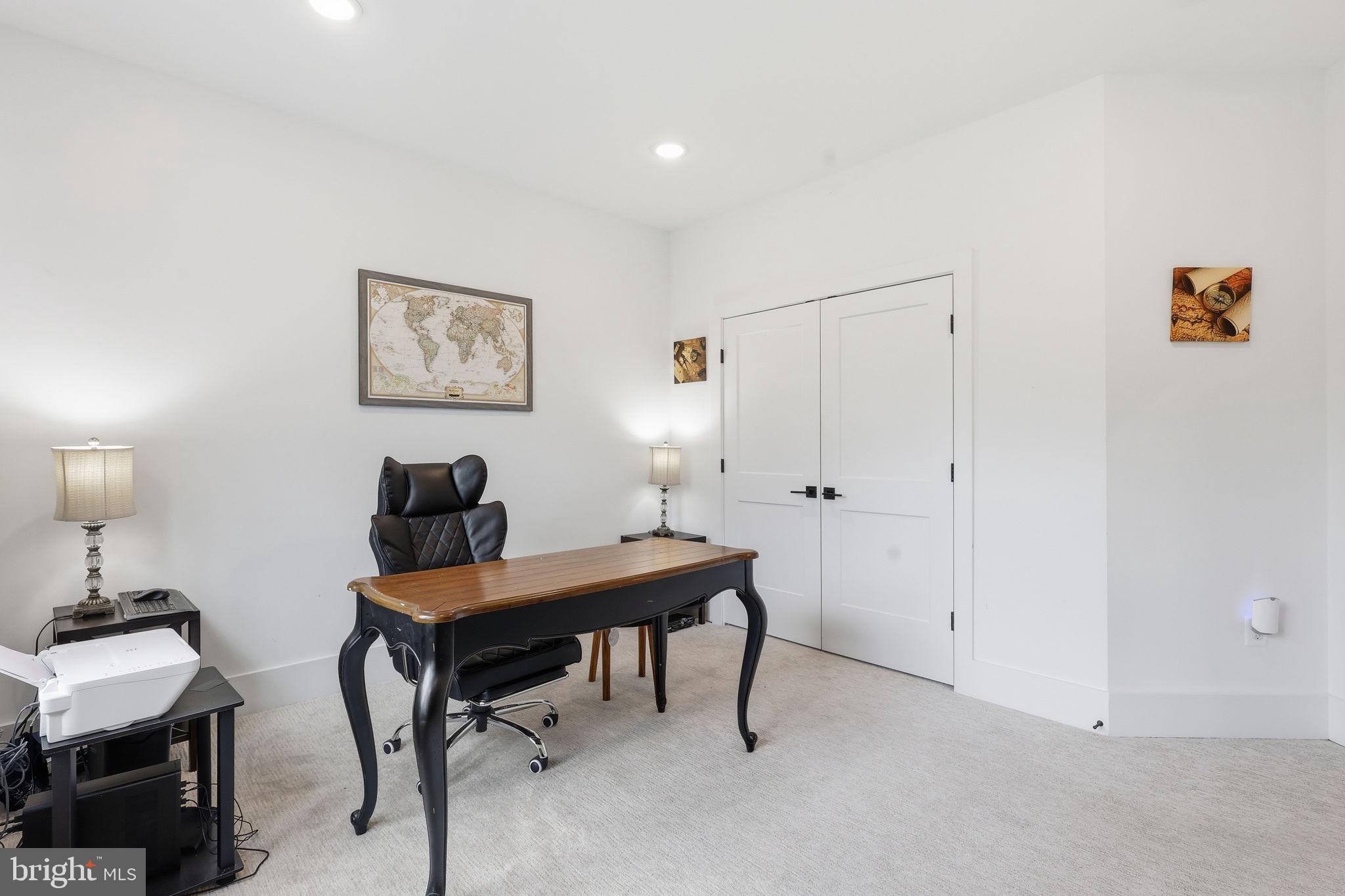 TANAGER - Residential