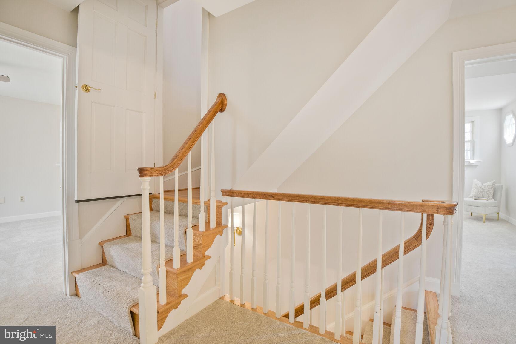 BROOKEVILLE - Residential