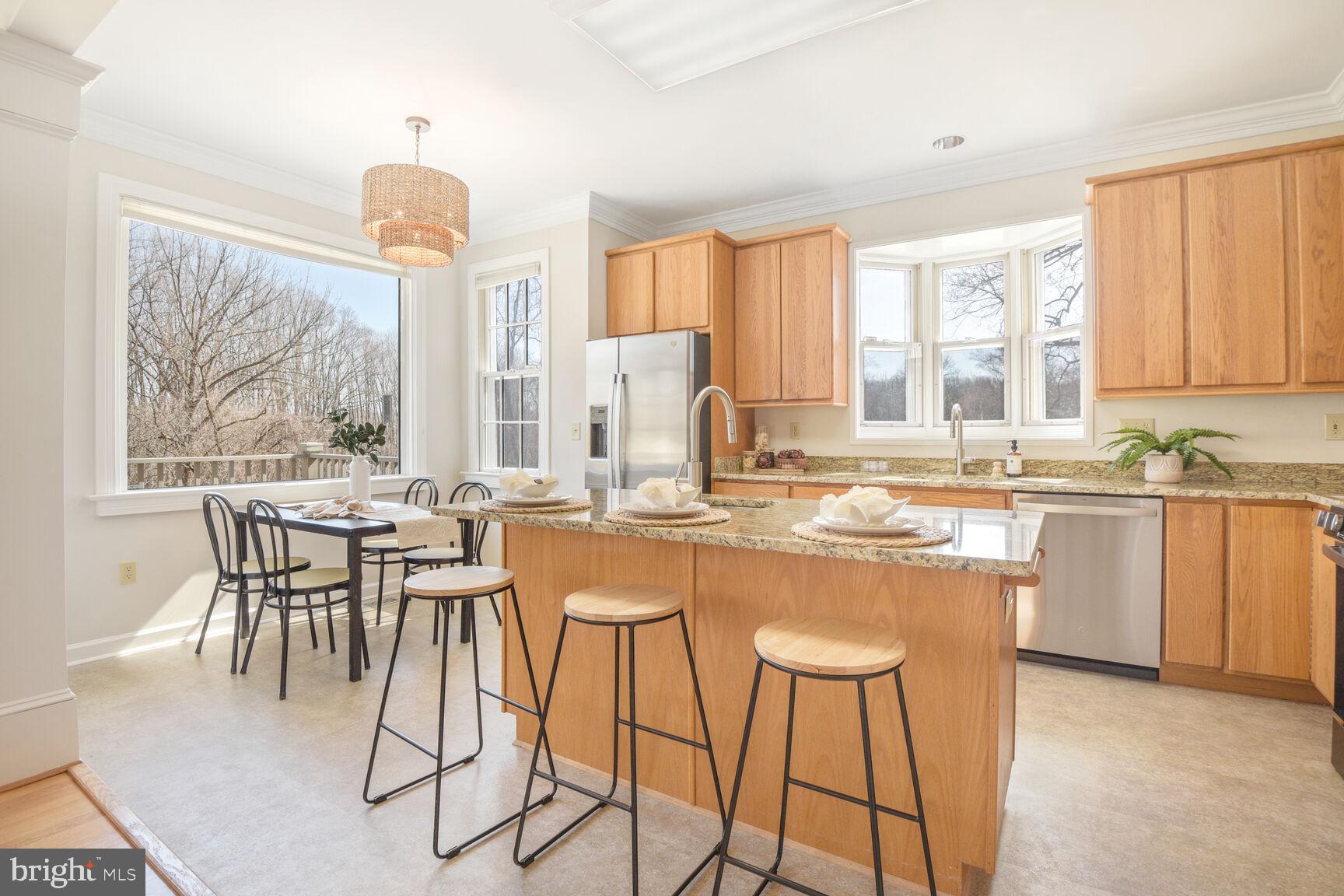 BROOKEVILLE - Residential