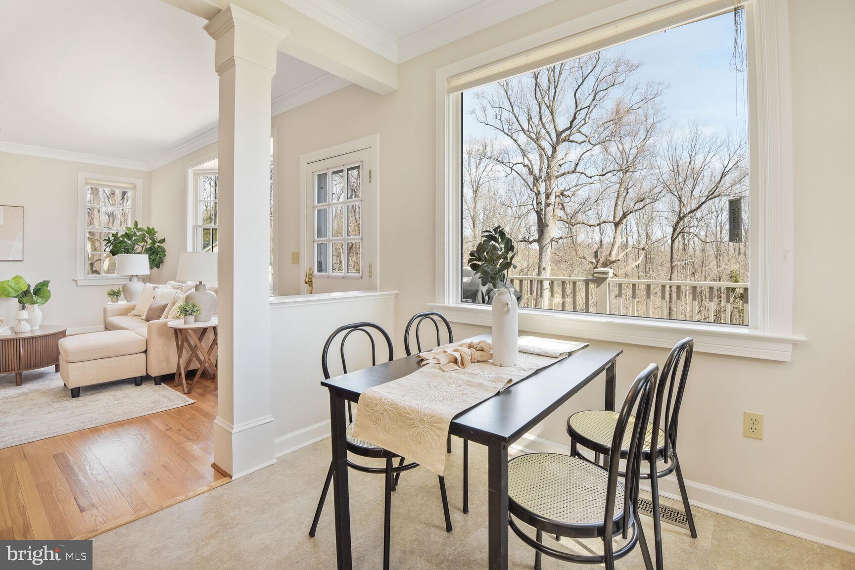 BROOKEVILLE - Residential