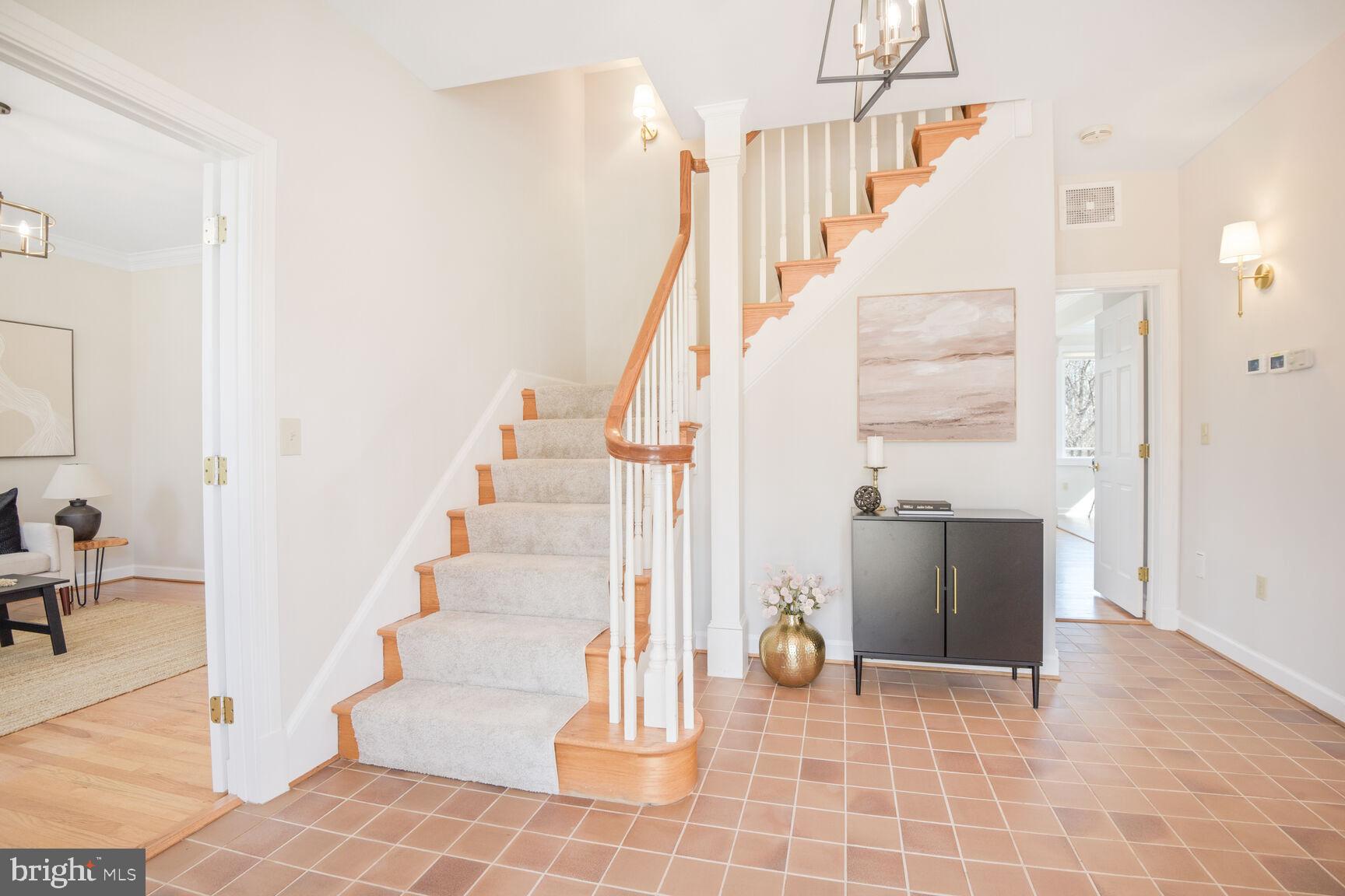 BROOKEVILLE - Residential