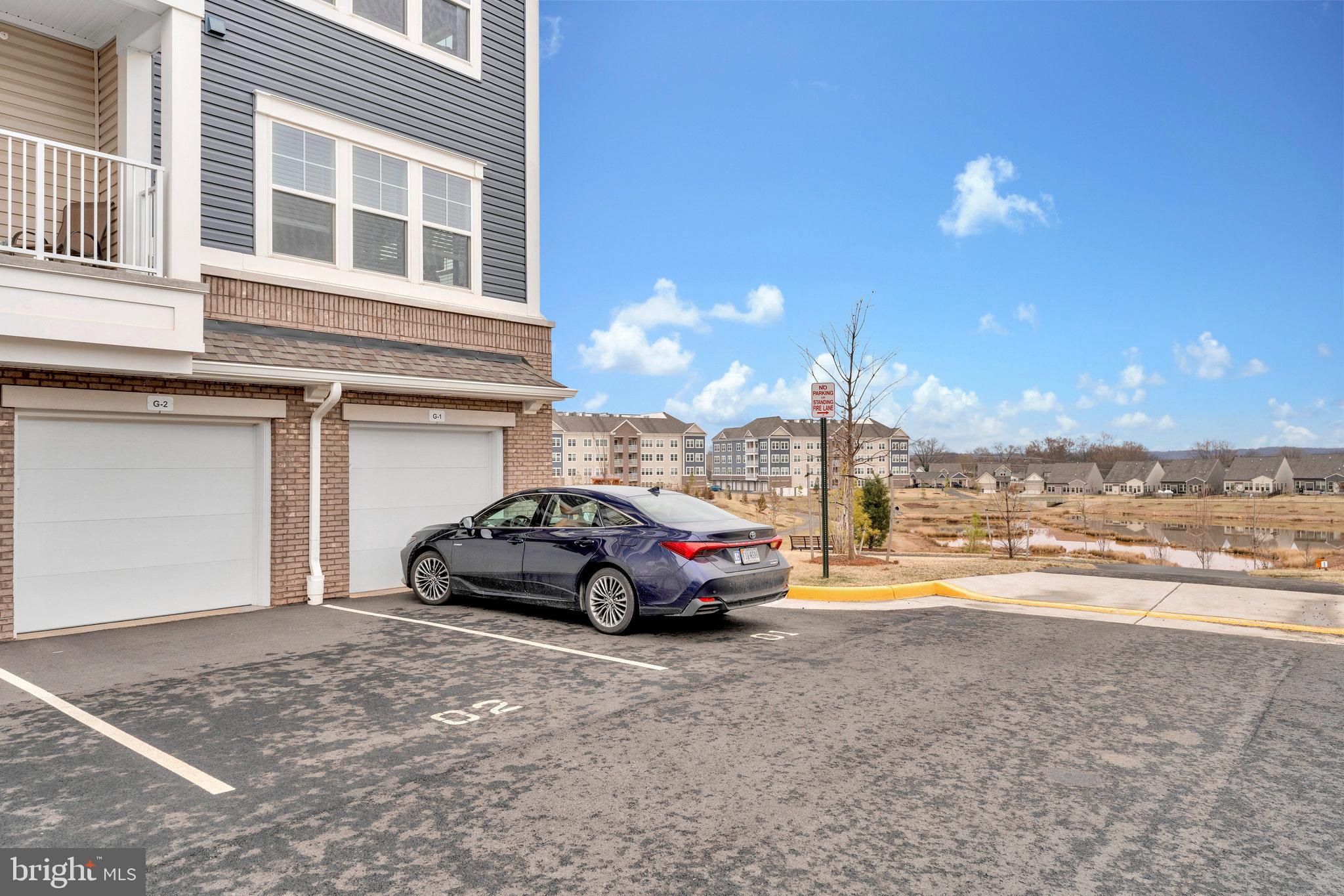 MONTEBELLO - Residential