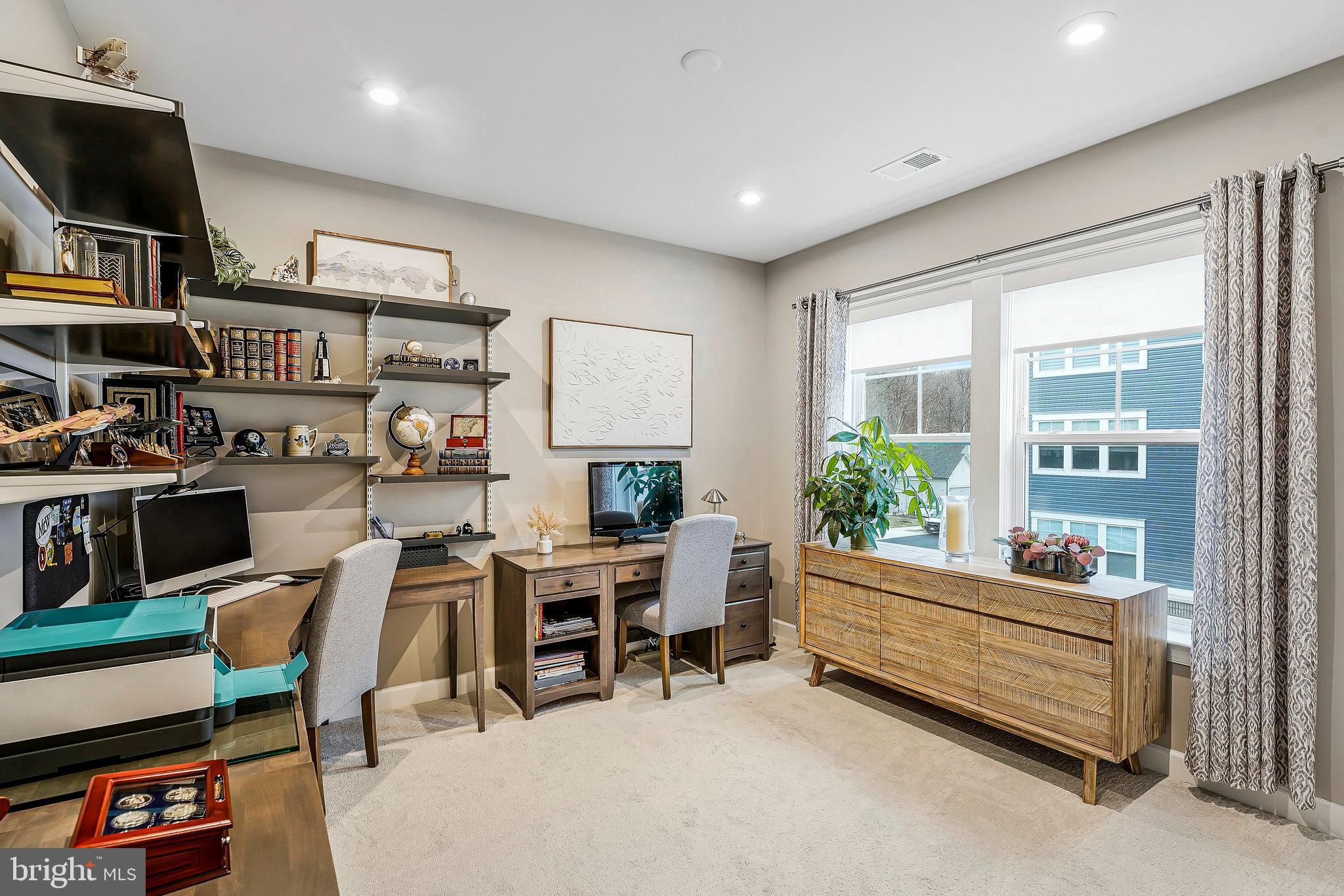 MONTEBELLO - Residential