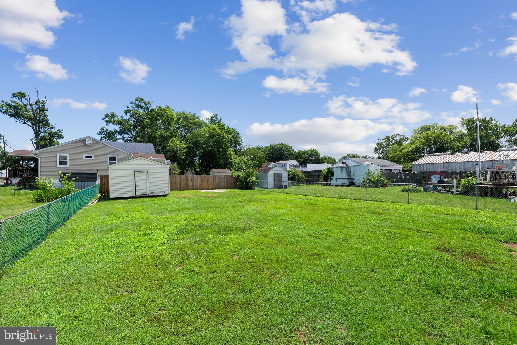 OAKLEIGH BEACH - Residential