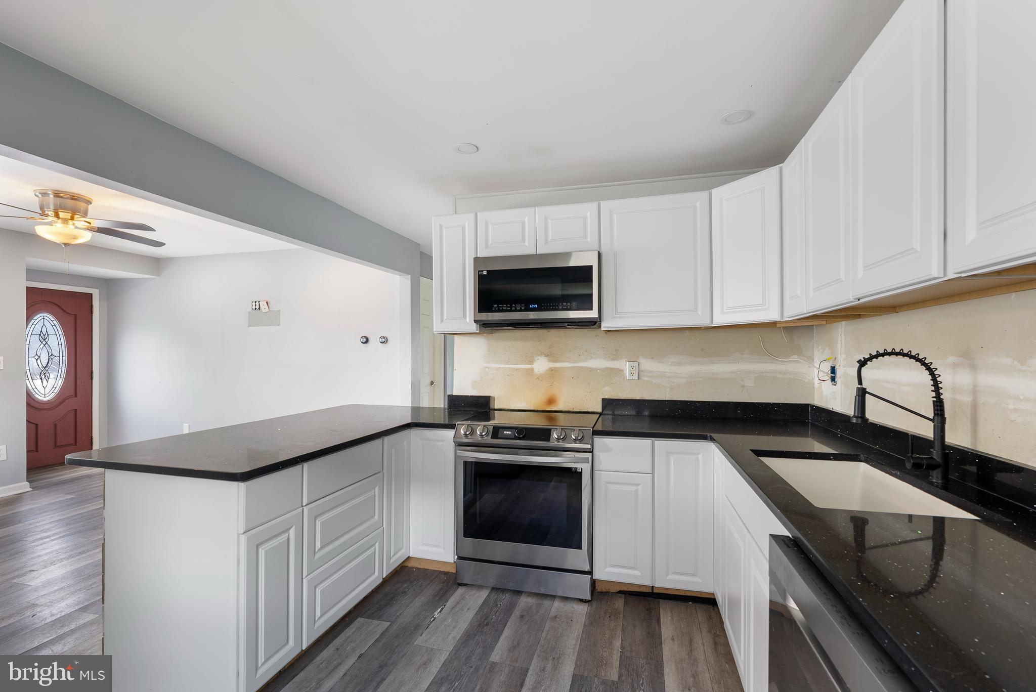 OAKLEIGH BEACH - Residential