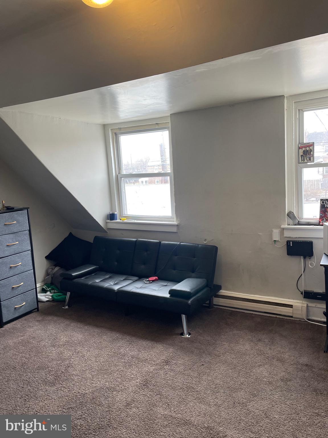 NONE AVAILABLE - Residential Income