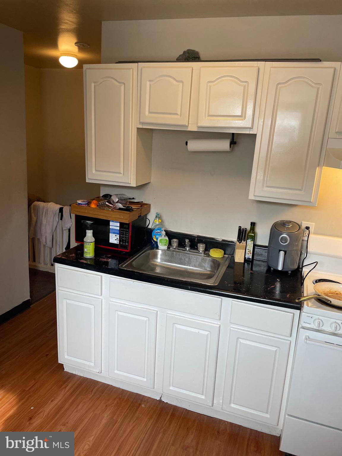 NONE AVAILABLE - Residential Income