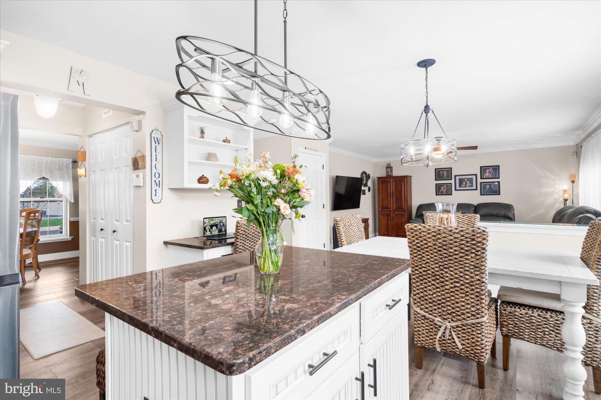 WEDGEWOOD GREENE - Residential