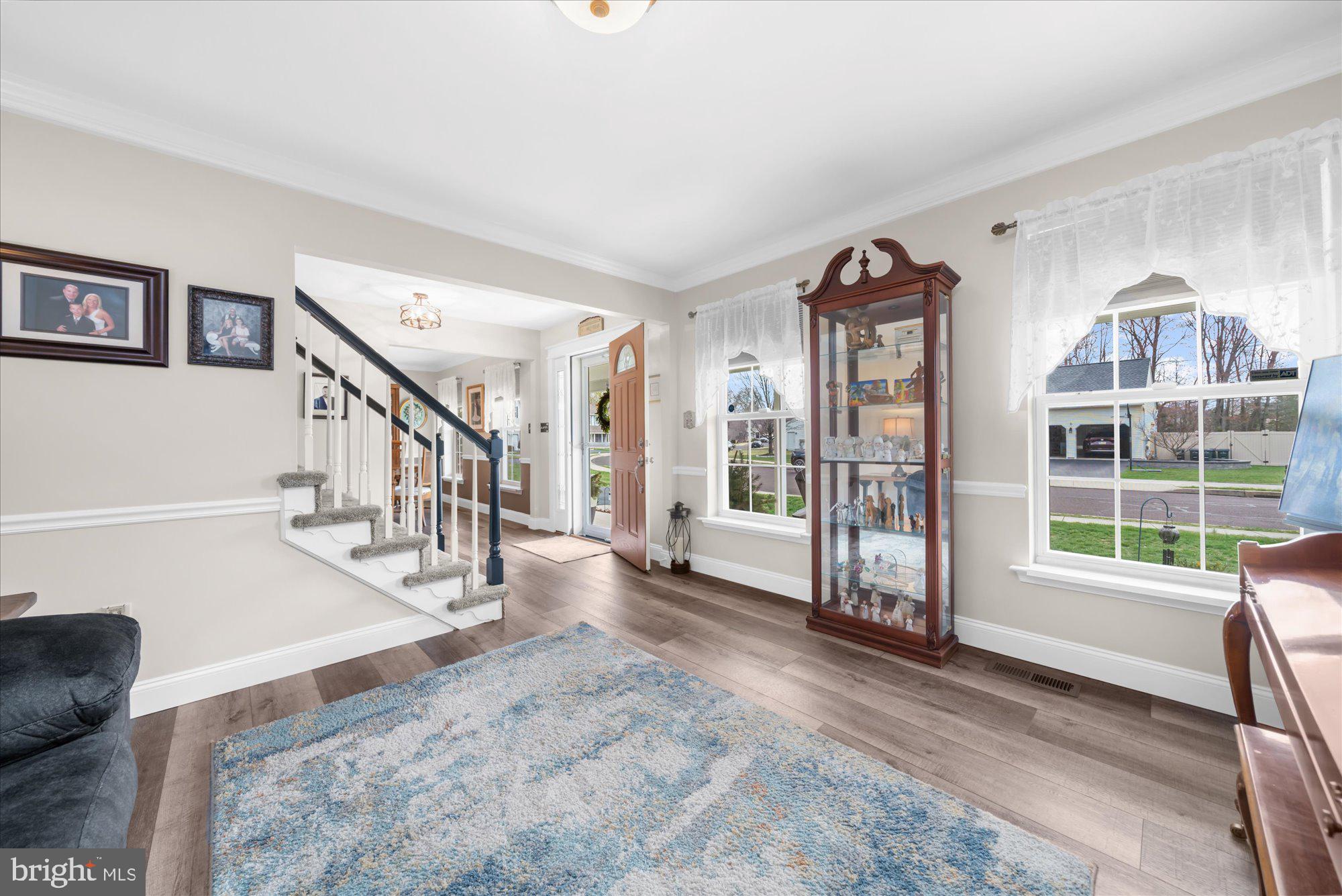 WEDGEWOOD GREENE - Residential