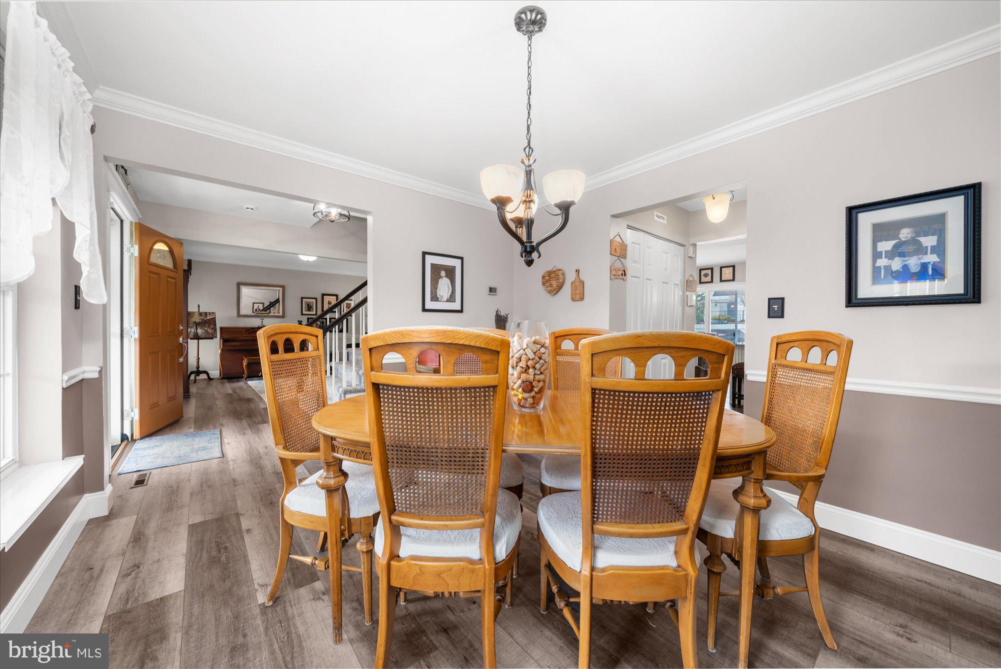 WEDGEWOOD GREENE - Residential