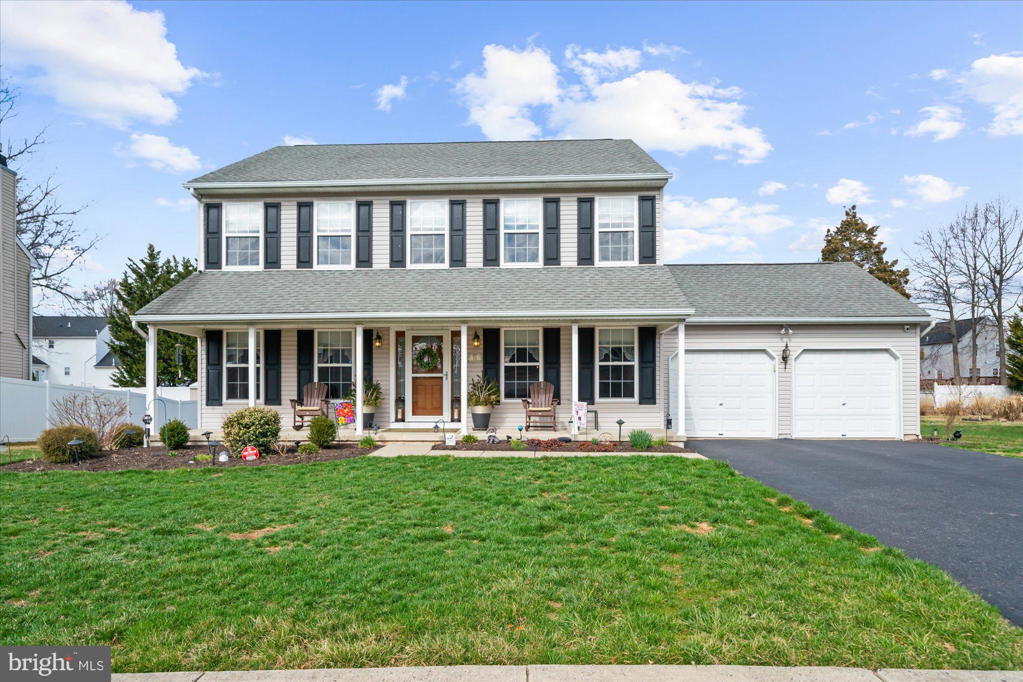 WEDGEWOOD GREENE - Residential