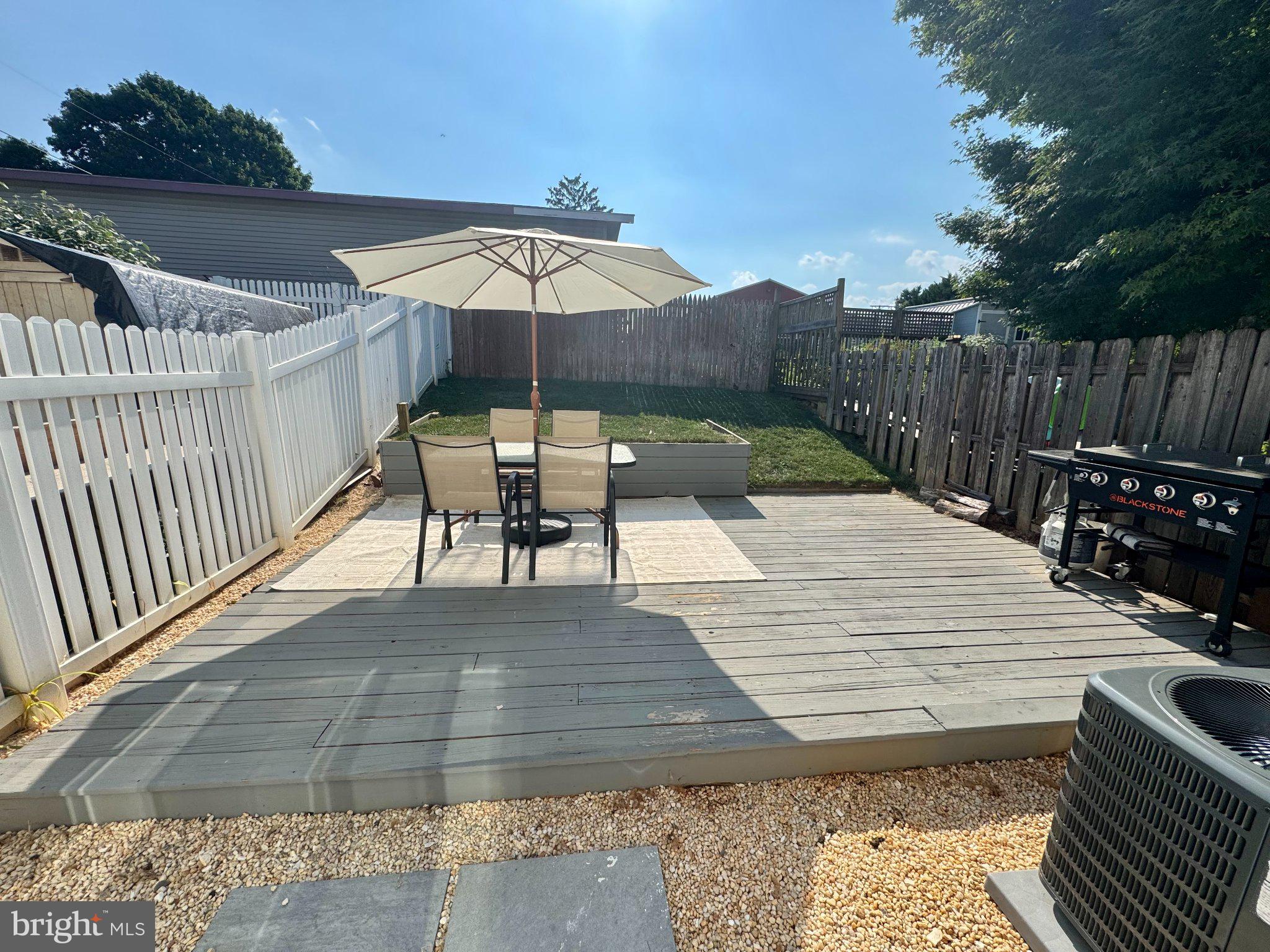 STEWARTSTOWN BORO - Residential