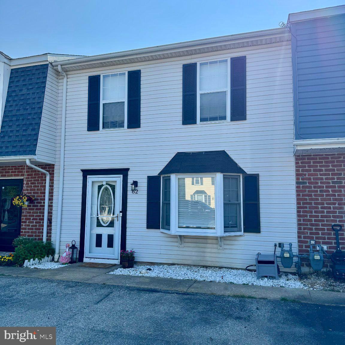 Welcome Home to this stunning Stewartstown townhouse! Thoughtfully designed with a spacious layout, 2 Large bedrooms upstairs and 1 large bathroom. This house features top-tier finishes throughout, including luxury flooring and Brand new carpet! New stainless steel appliances! The well maintained backyard is ideal for entertaining or relaxing. This is a rare find that wont last long! Book a showing today.