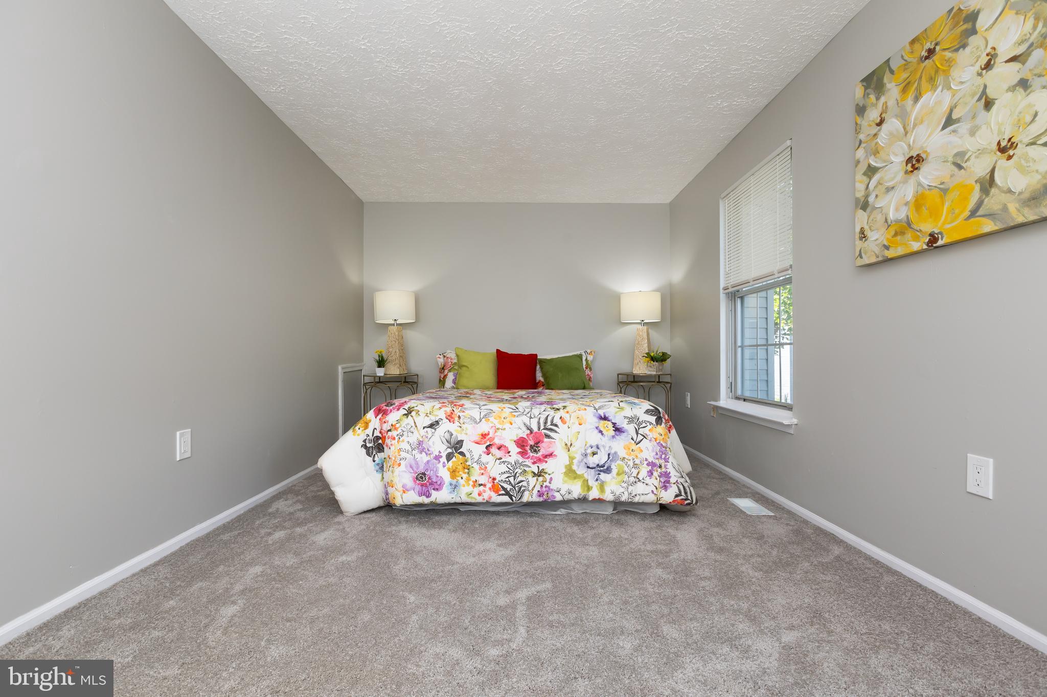 CLINTON PLAZA TOWNHOUSES - Residential
