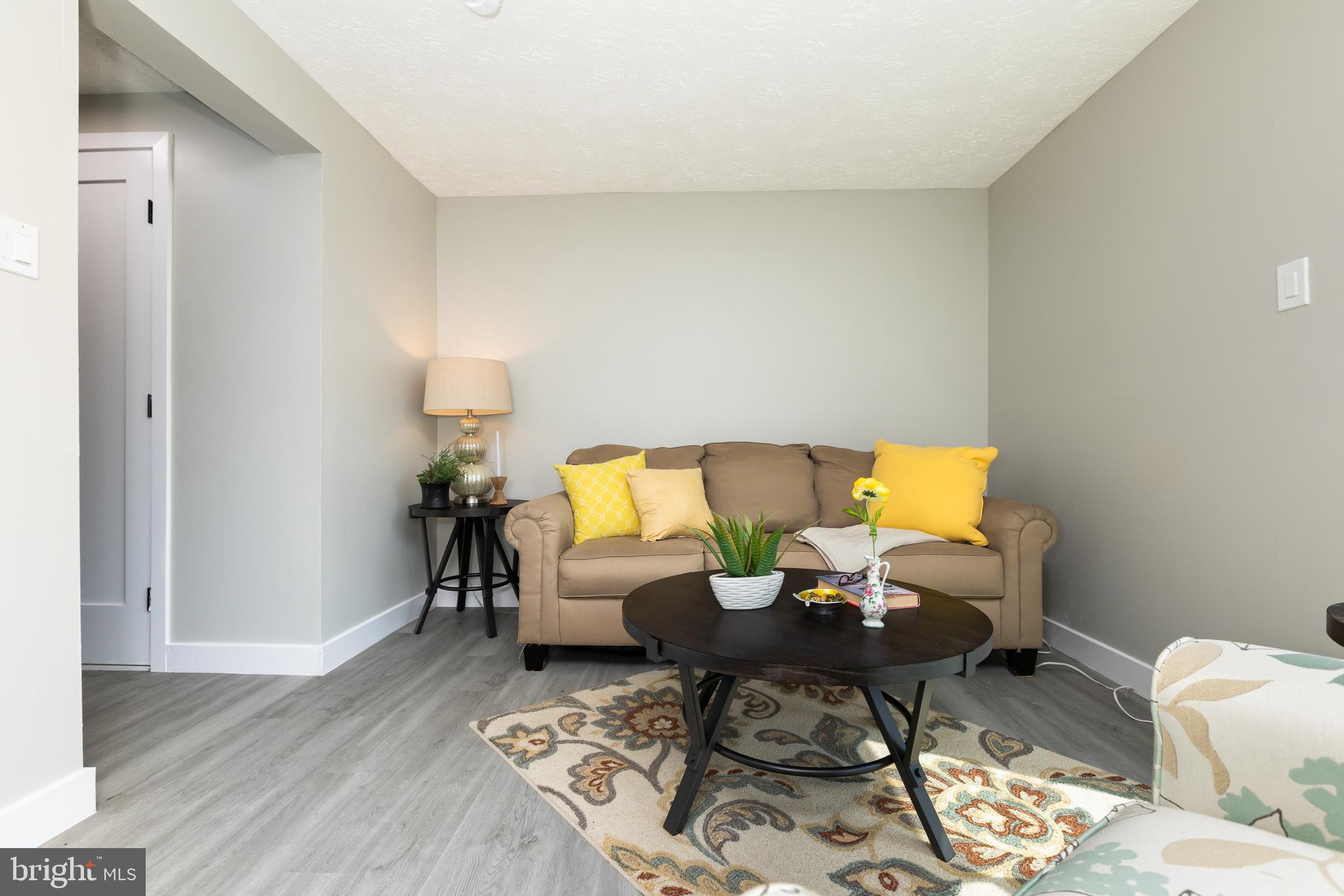 CLINTON PLAZA TOWNHOUSES - Residential