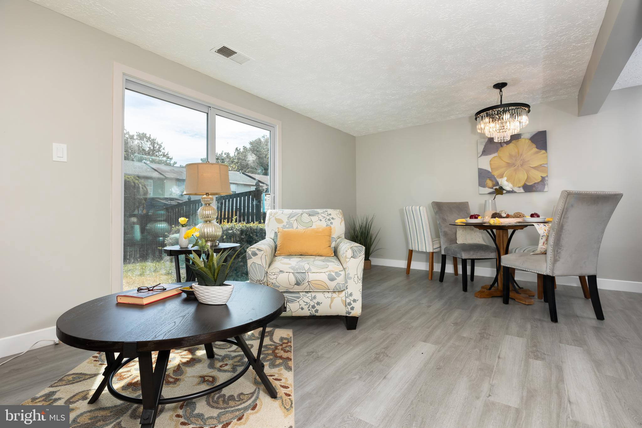 CLINTON PLAZA TOWNHOUSES - Residential