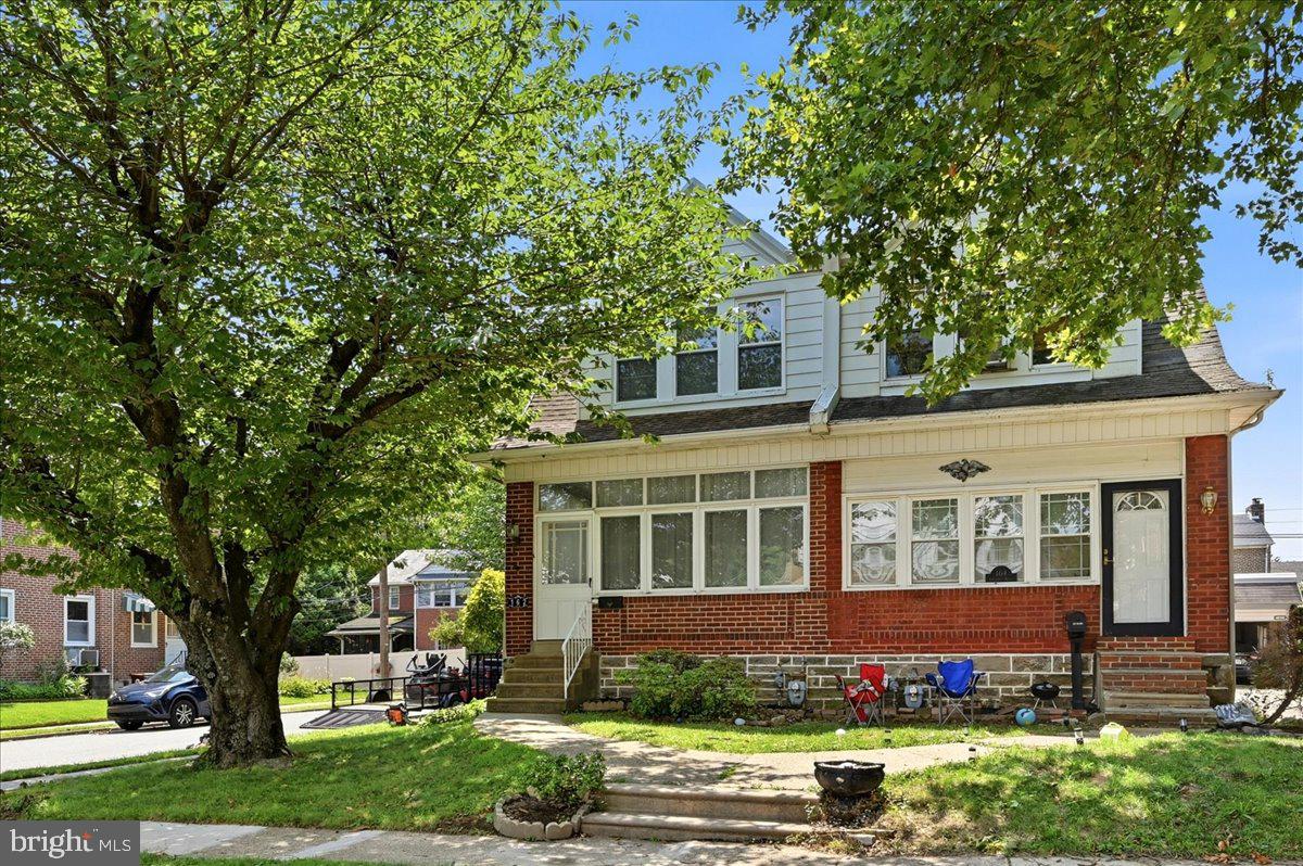 LANSDOWNE - Residential