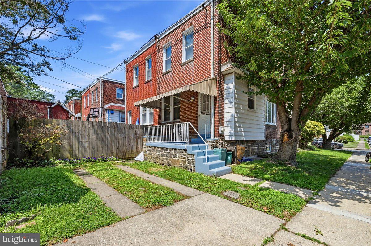 LANSDOWNE - Residential