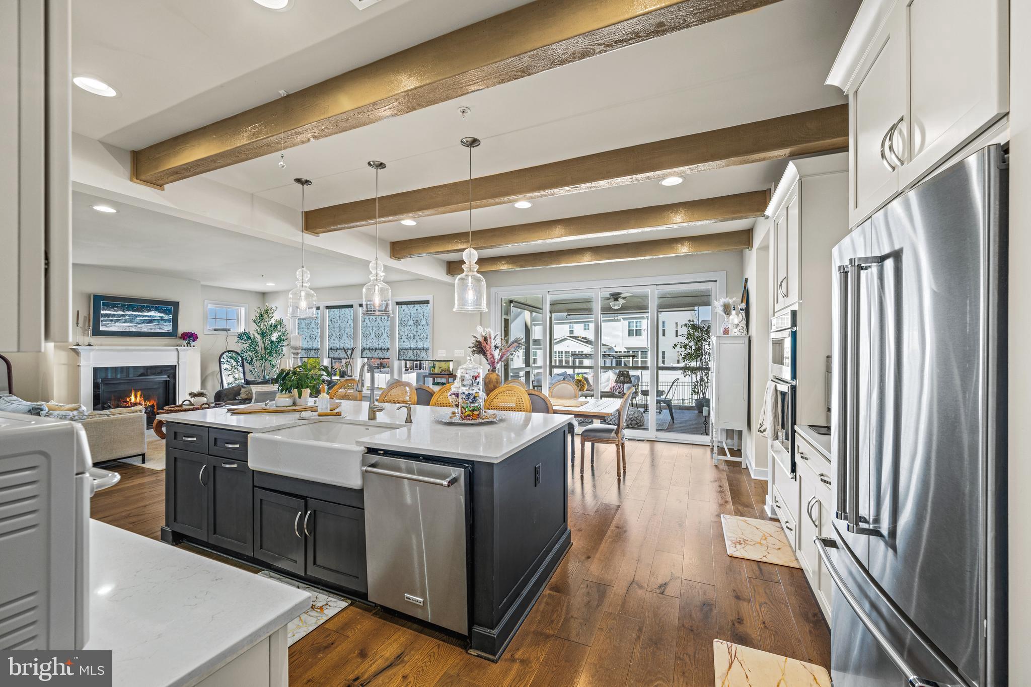 LANDSDALE - Residential