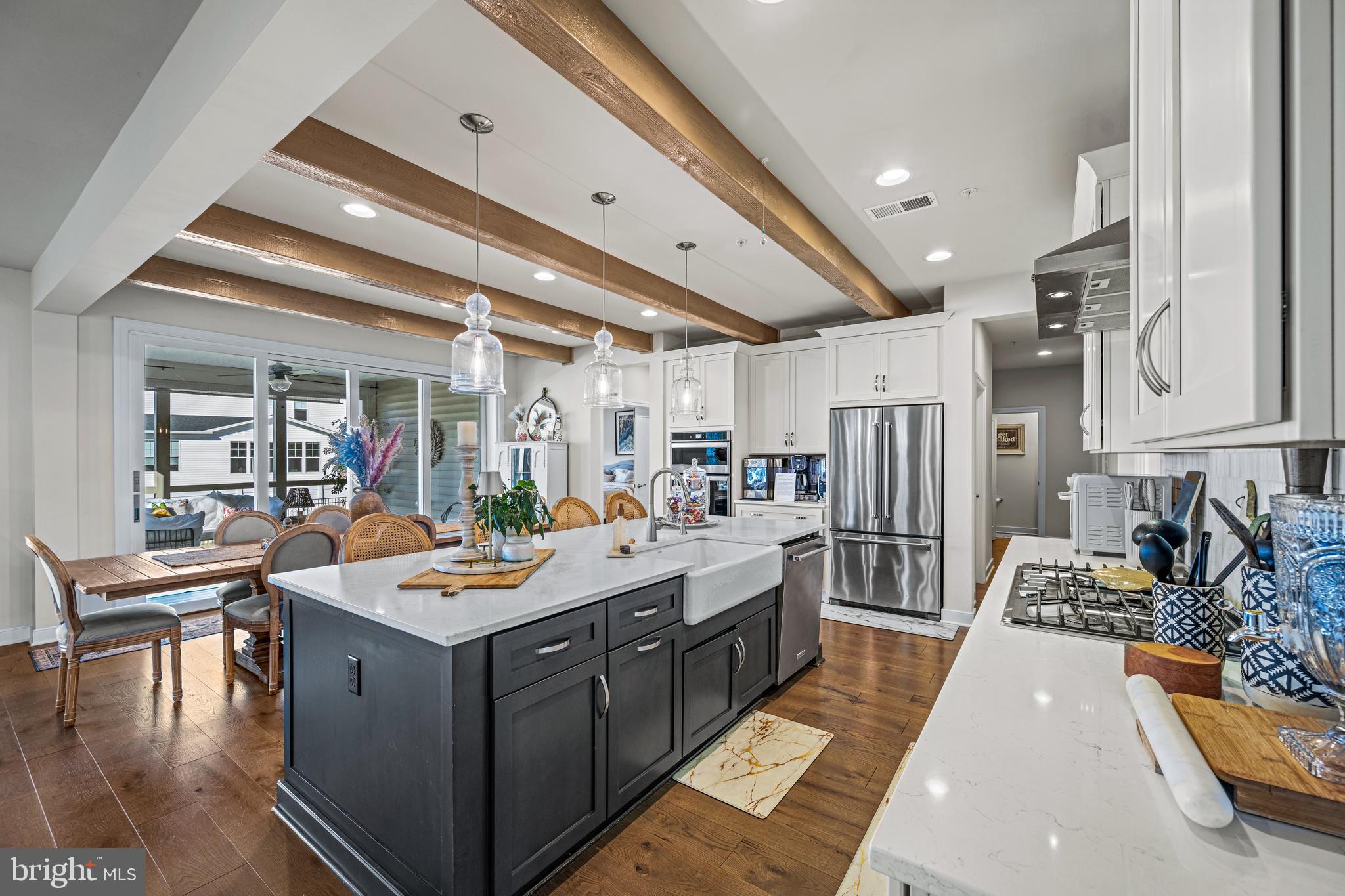 LANDSDALE - Residential