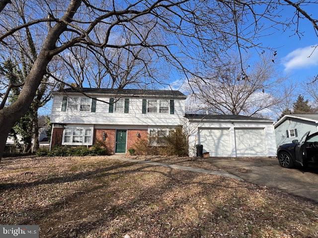 All offers to be received by Sunday April 6 at 6:00 pm. 4 Bedrooms, 2.5 Bath home offers over 1800 square feet of living space on a level, fenced lot.  2 Car garage and off street parking.  This home has great potential.  A little sweat equity will transform this property into a fantastic investment opportunity. Home is Occupied and dog will be in crate or removed for showing,  If your not arriving within your showing timeframe you MUST reschedule