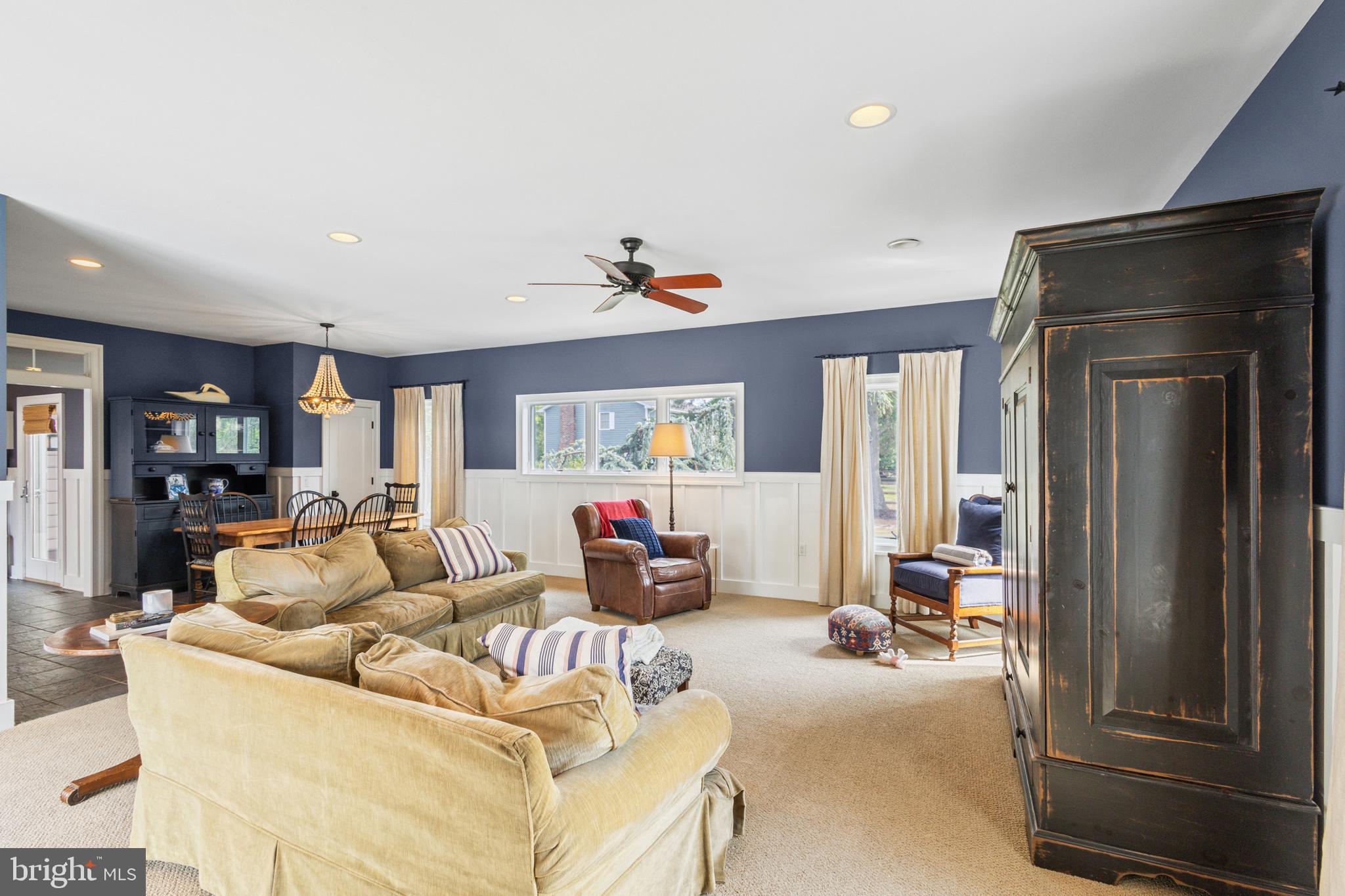 PROSPECT BAY - Residential